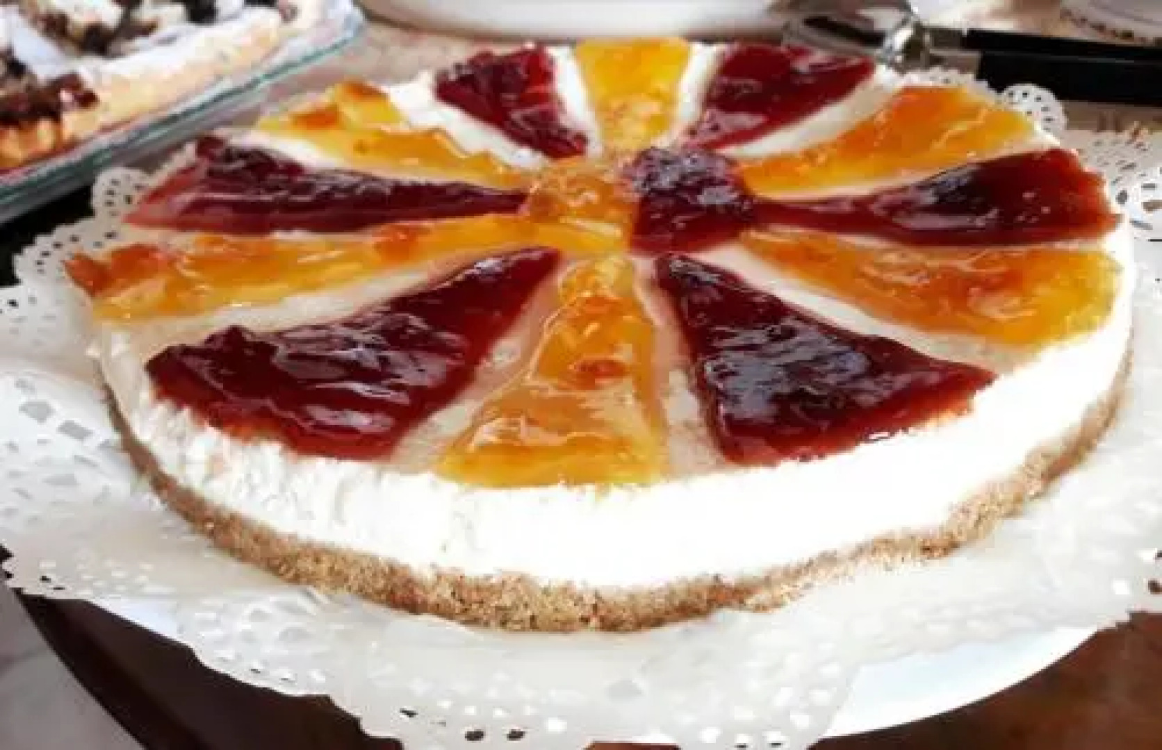 Bed & Breakfast Elisabeth