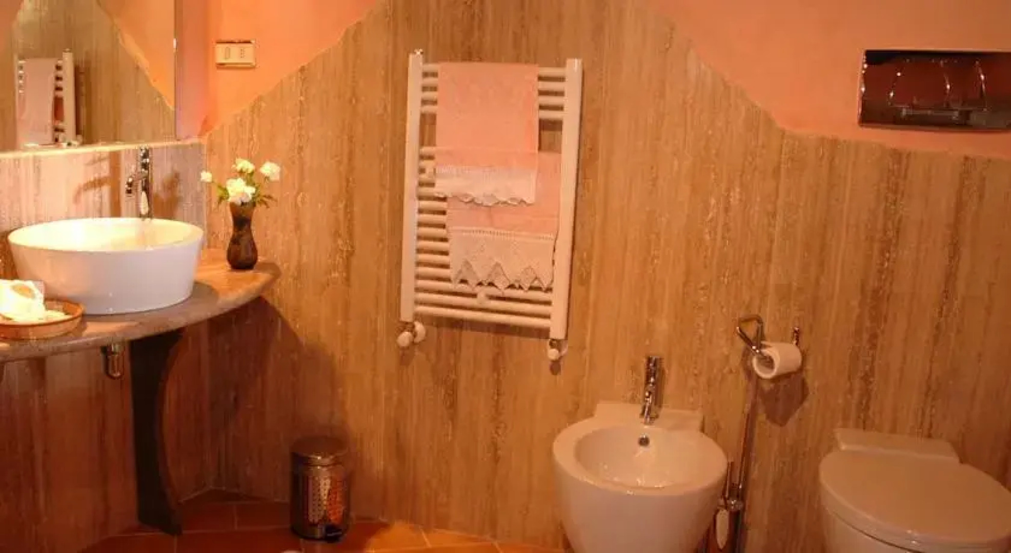 Residenza DEpoca La Preghiera