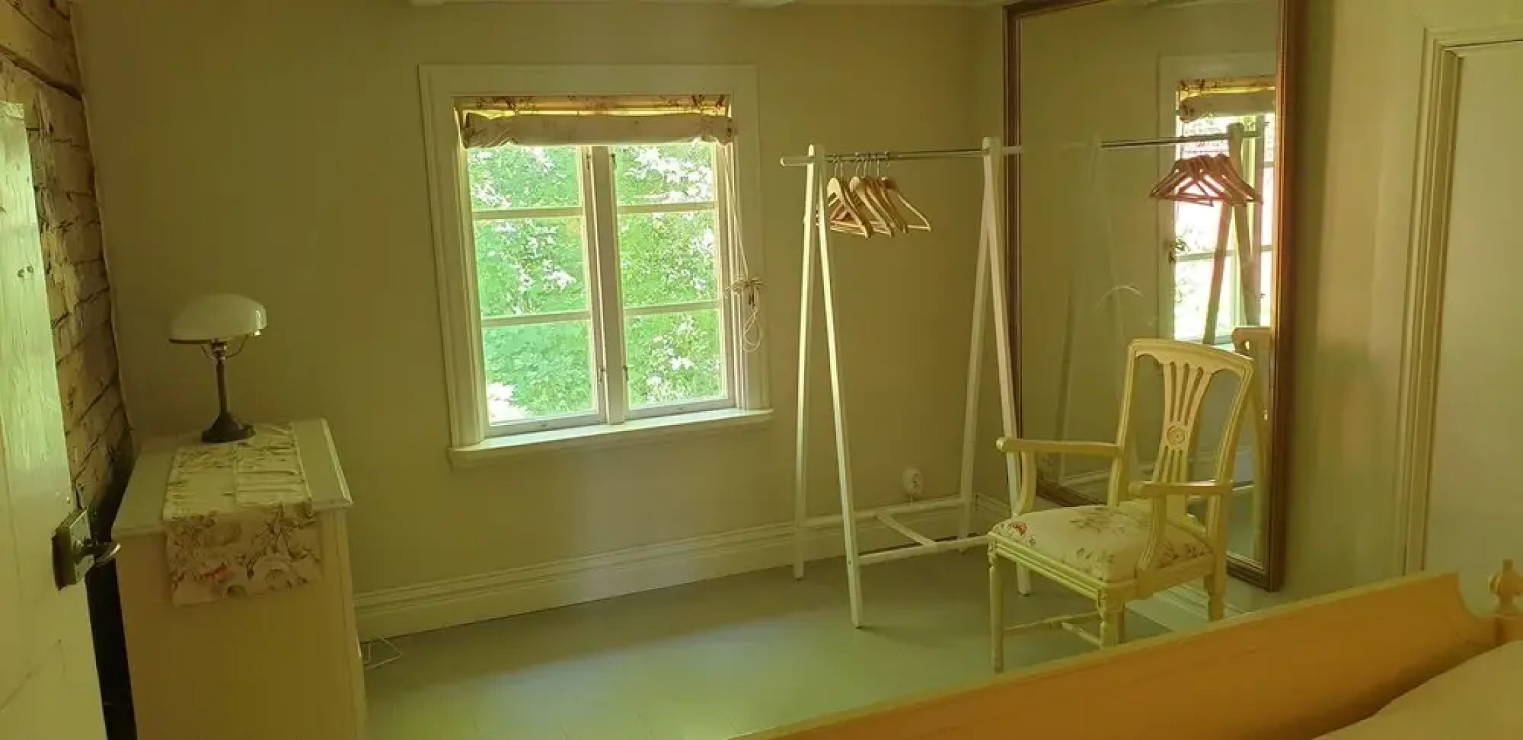 Malistorpets Rosor Bed & Kitchen