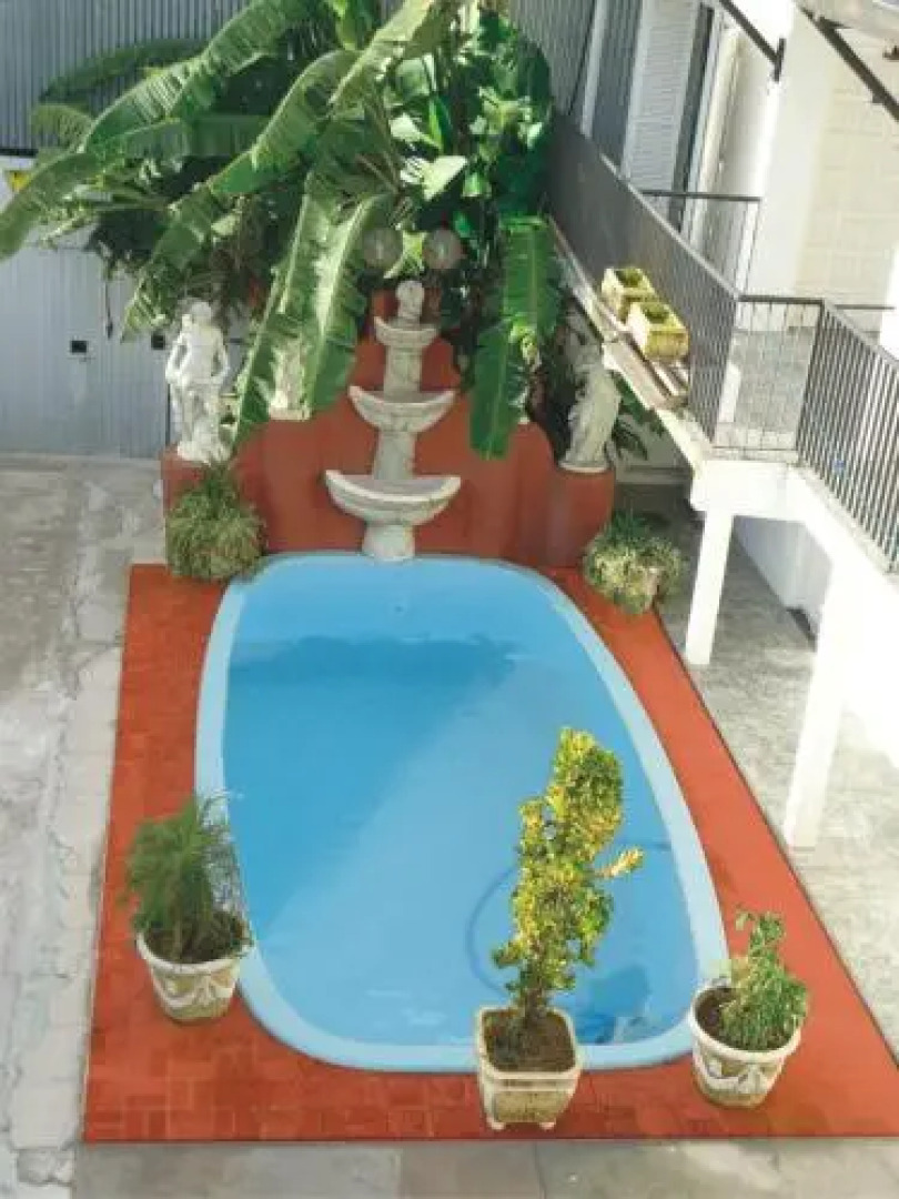 Hotel San Gabriel Paddle Club