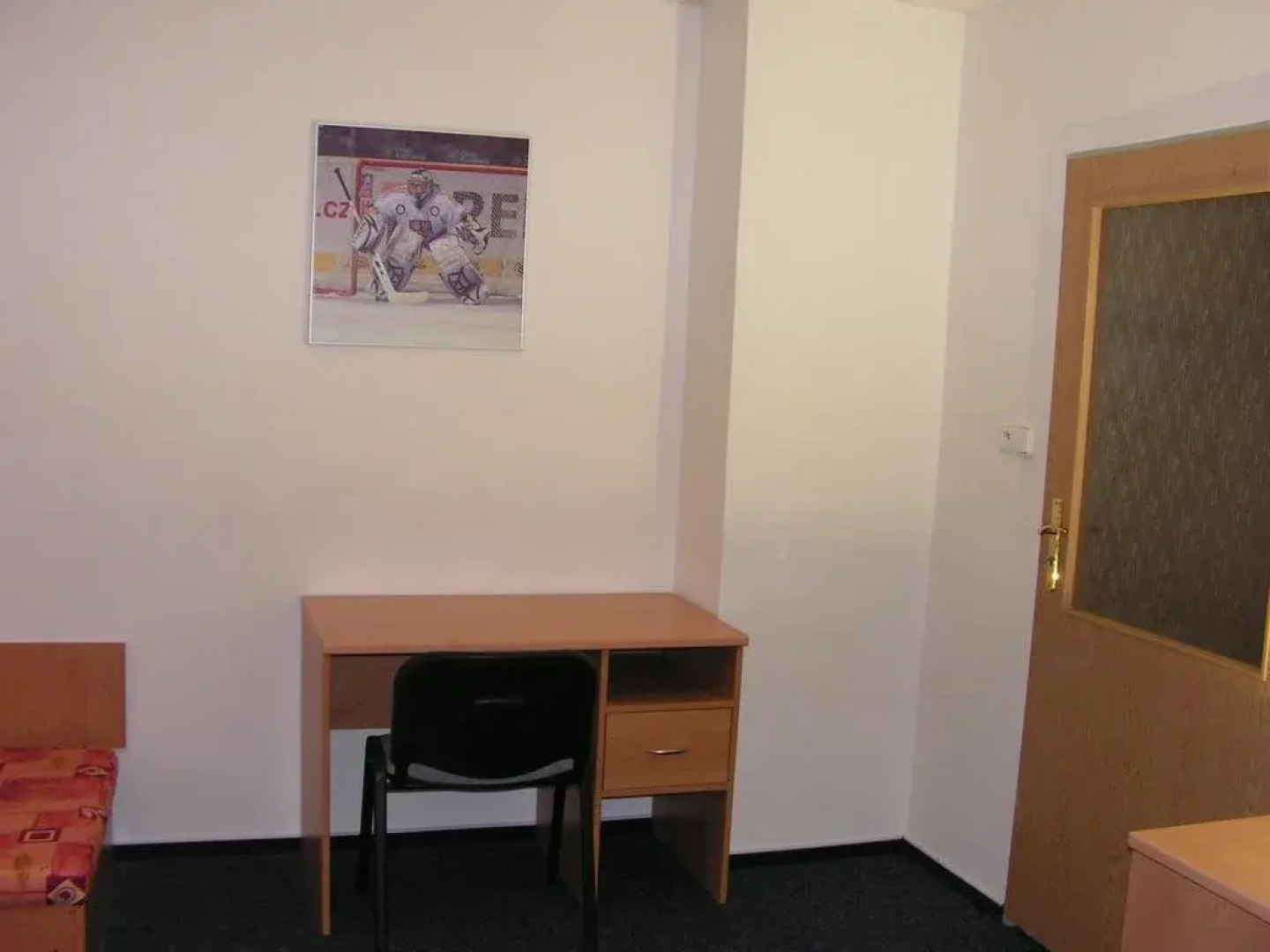 Zimni stadion Cernosice