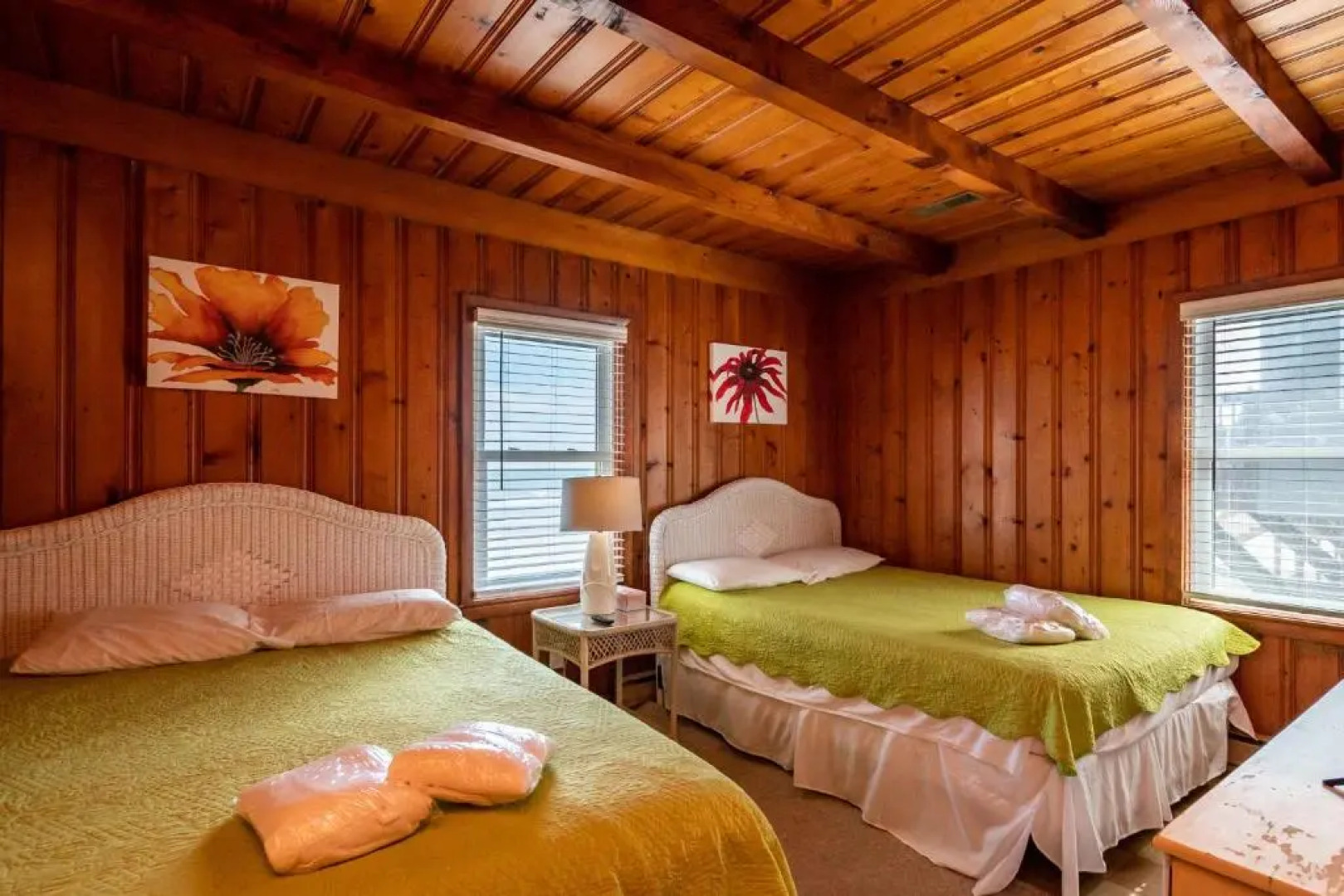 Lowe Tide by Oak Island Accommodations