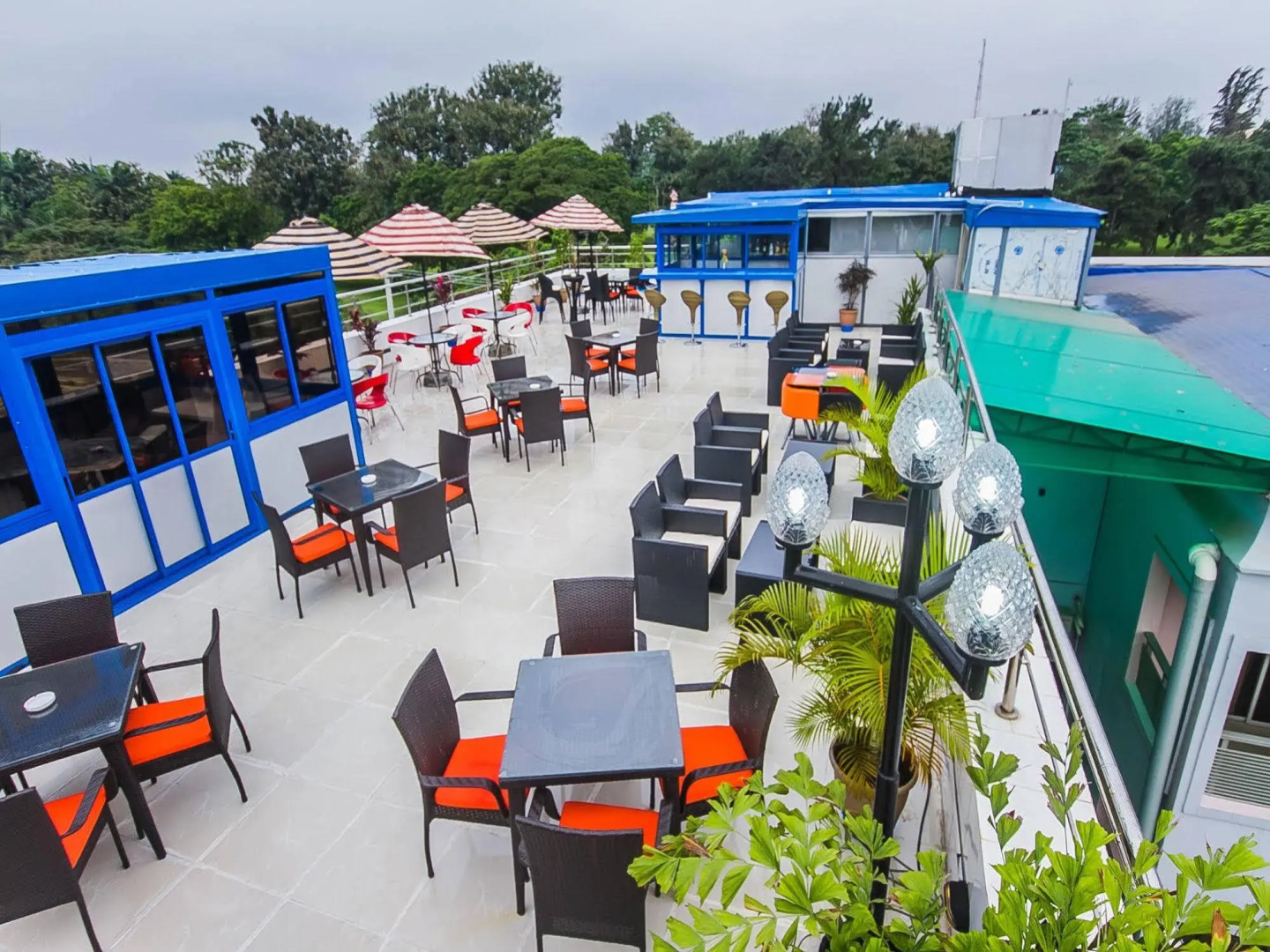 GolfView Suites & Conference Center