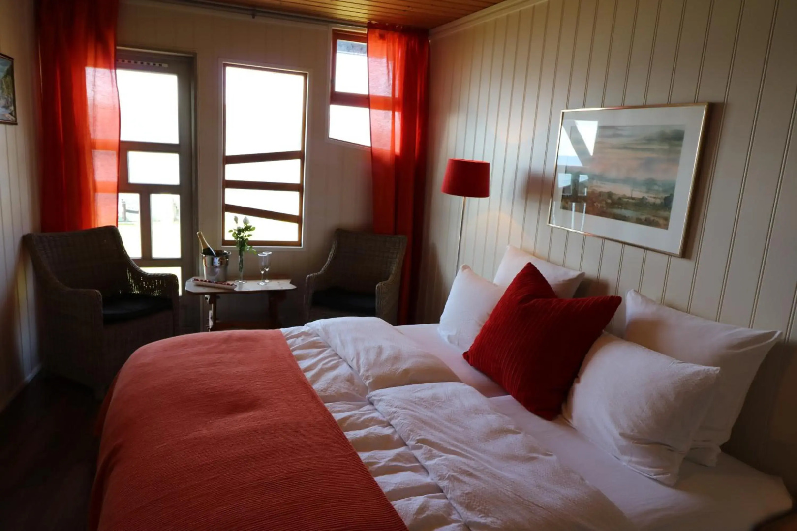 Brekkestranda Fjordhotel