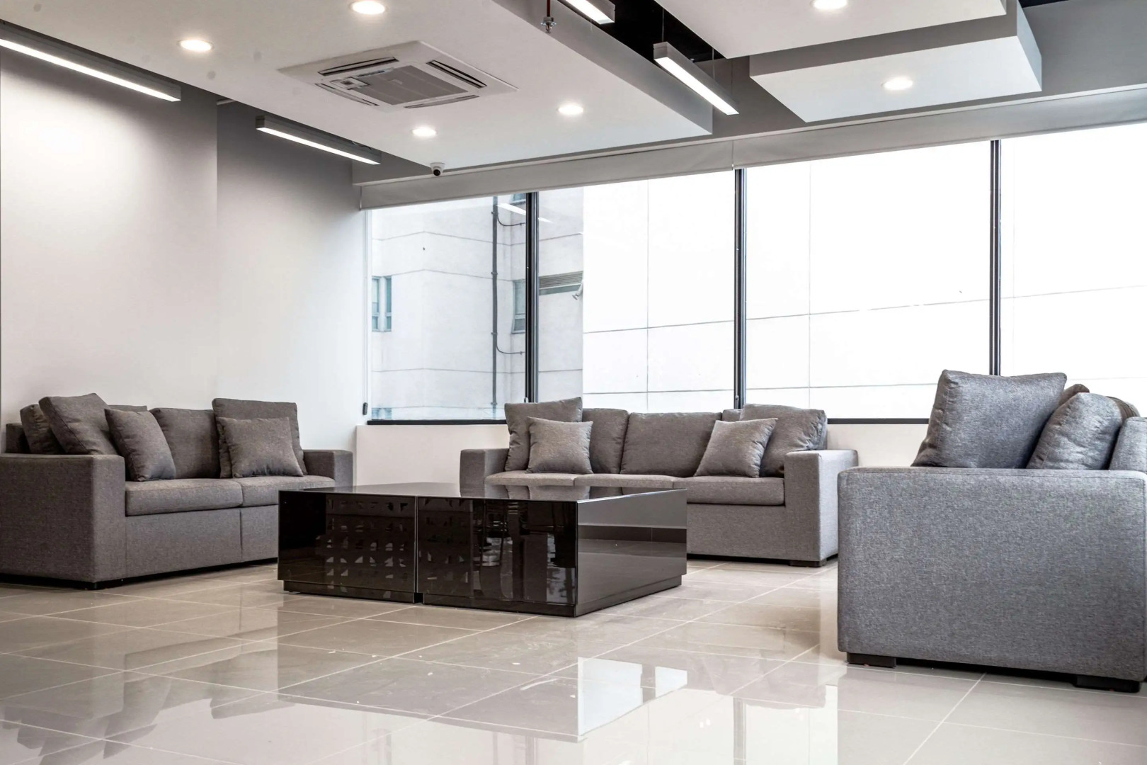 Sleep Inn Ciudad de México