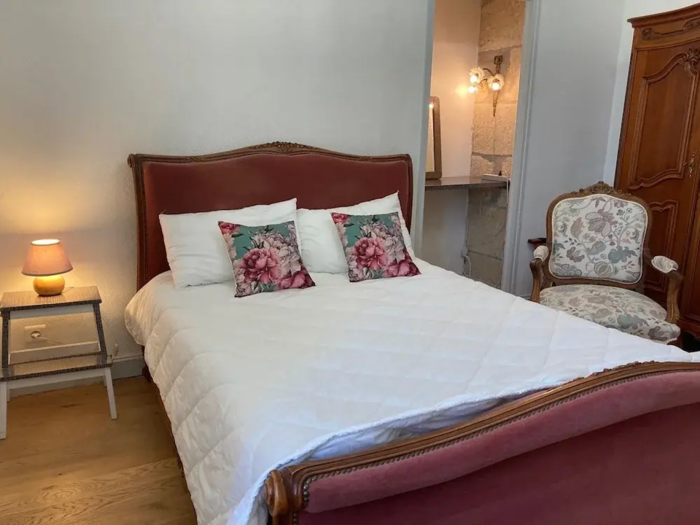 Château de Mons en Armagnac