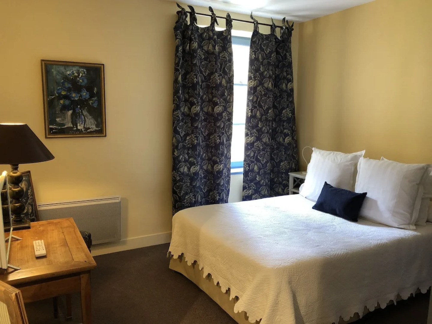 Hôtel Le Moulin de la Beune