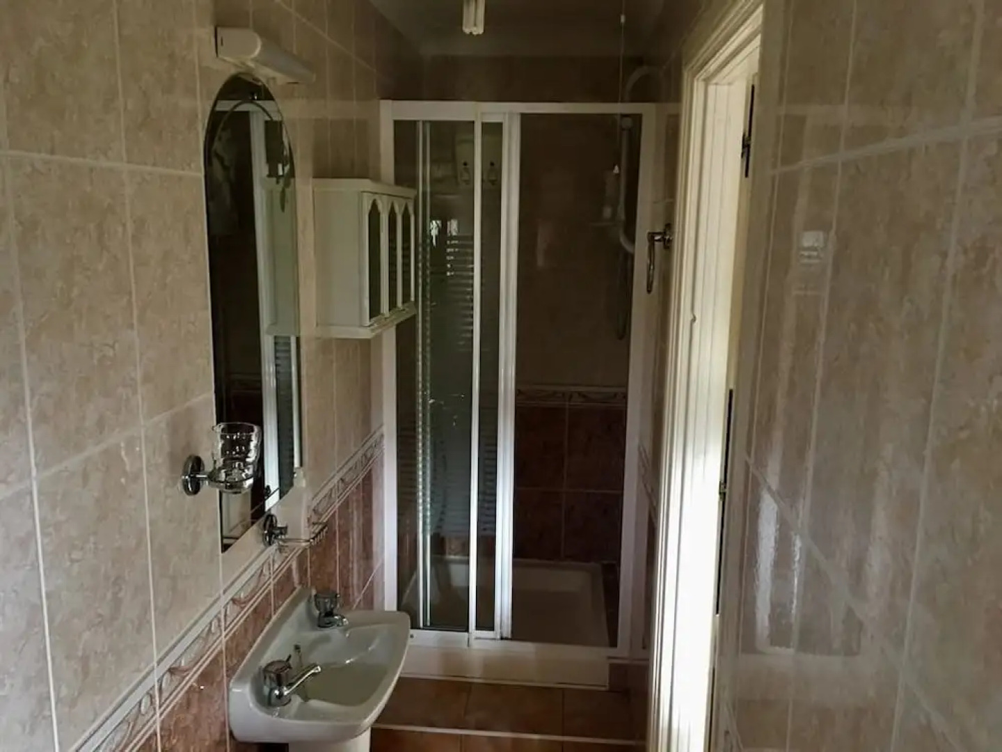 Plantation Lodge B&B