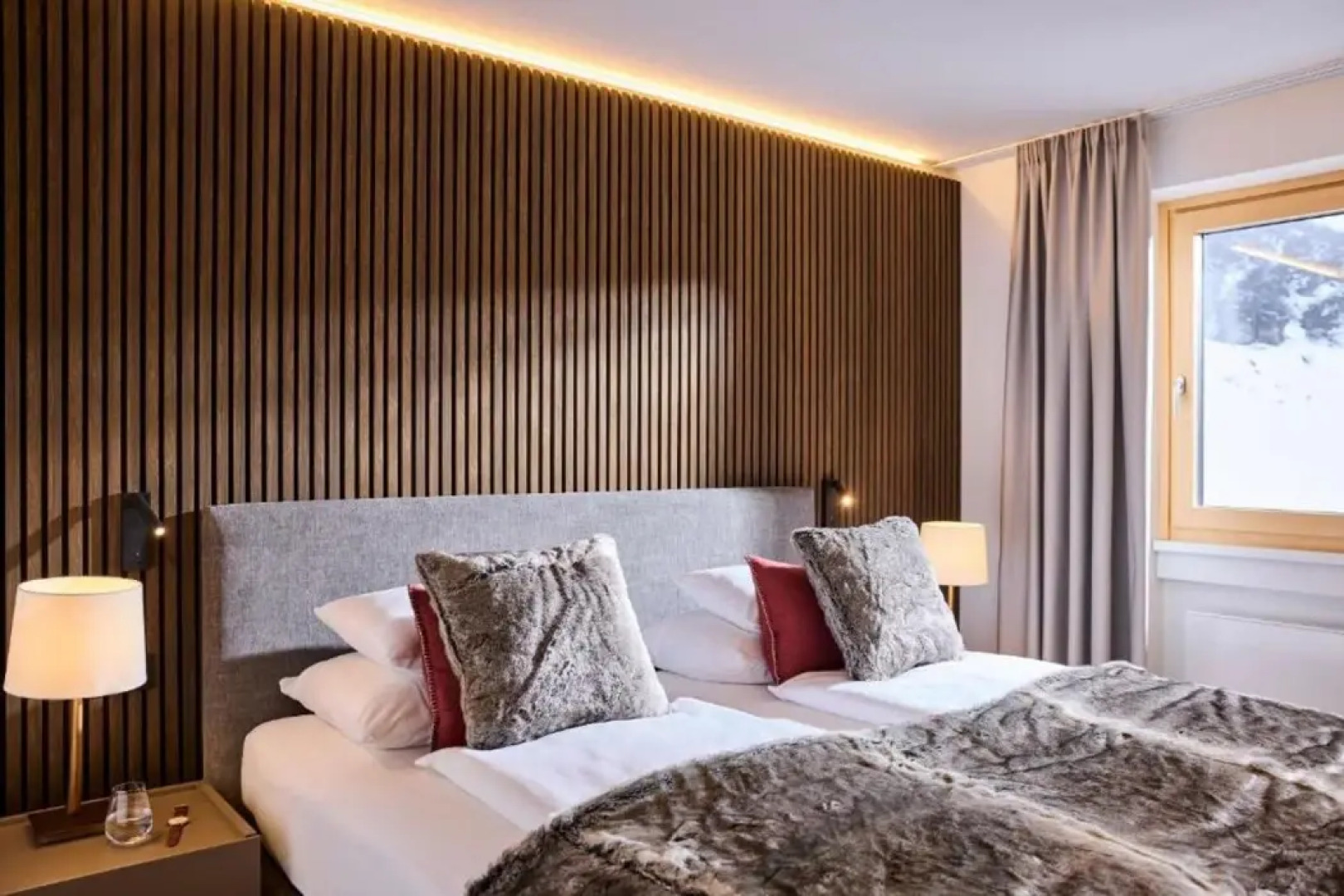 Robinson Alpenrose Zürs