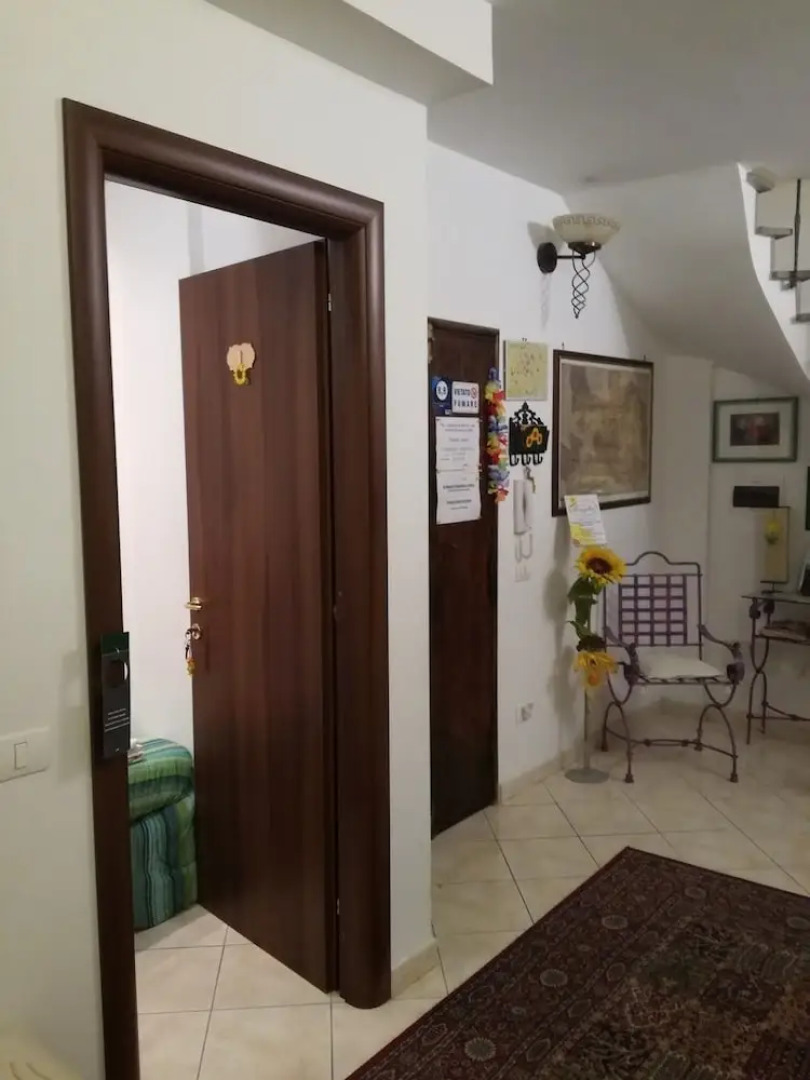 Bed and Breakfast Loggetta