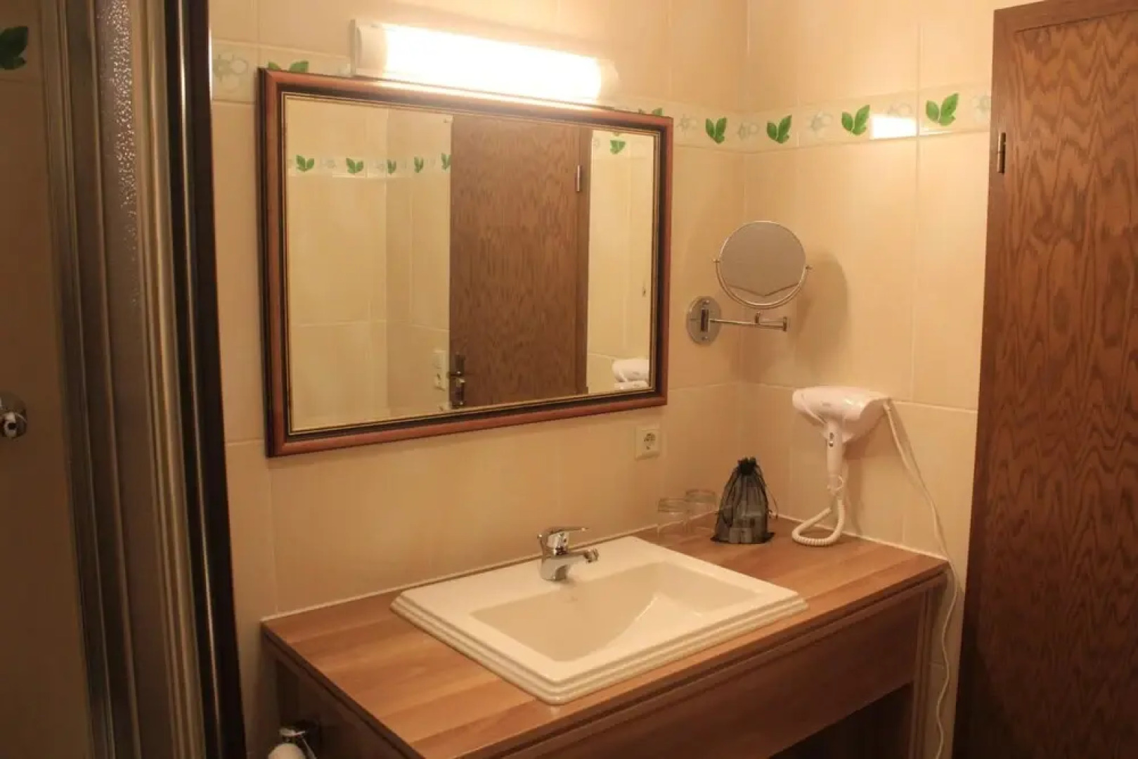 Hotel Restaurant Haus Schieferstein