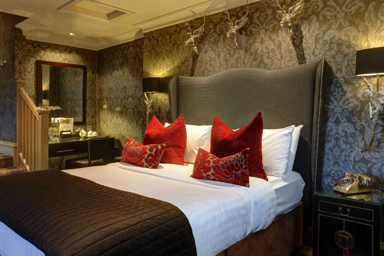 Eglinton Arms Hotel, BW Premier Collection