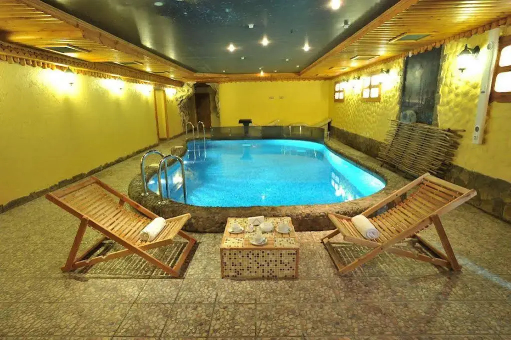 Отельно-Ресторанный Комплекс Охотничий Двор