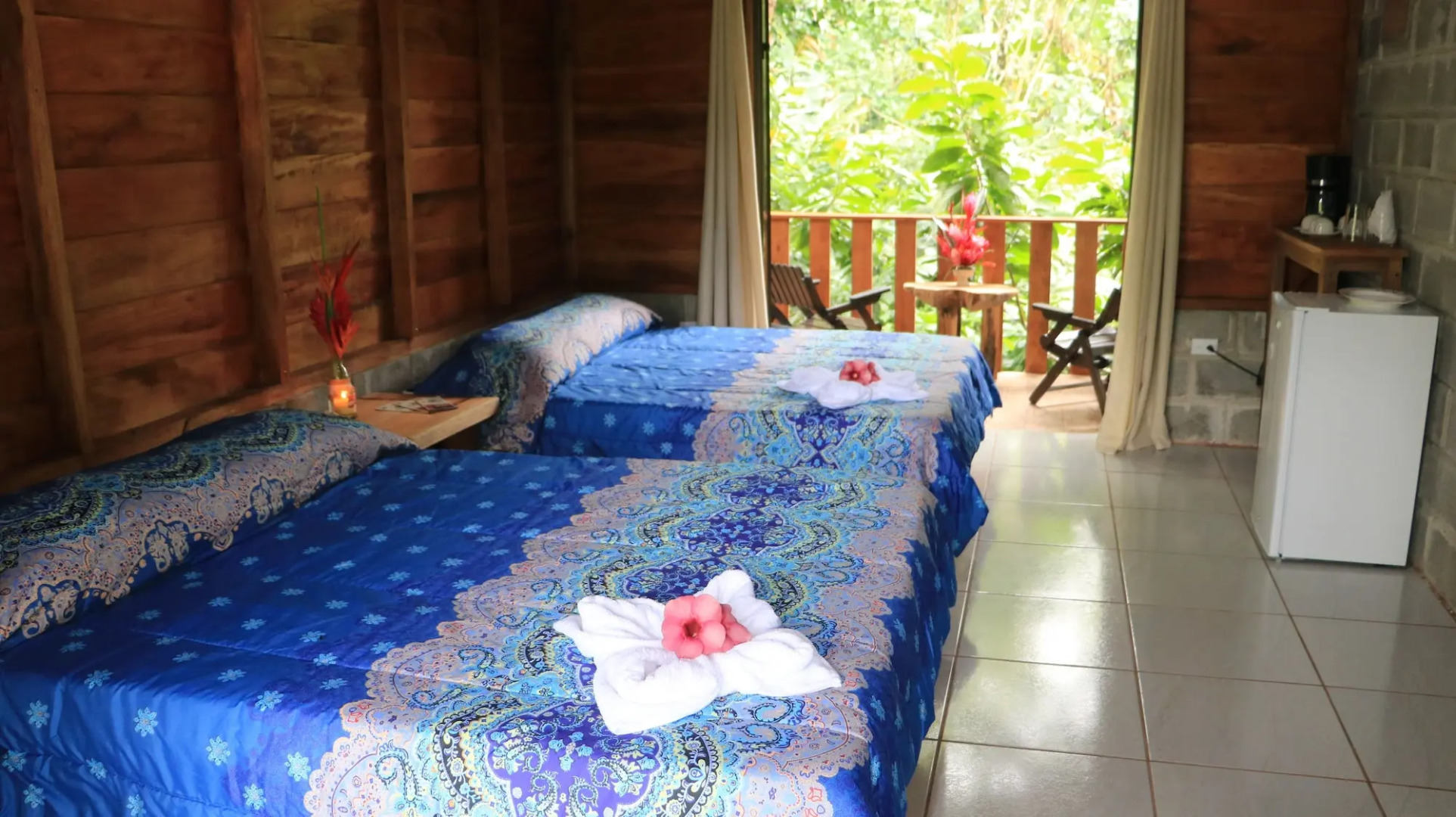 Eden Organic Farm & Bungalows