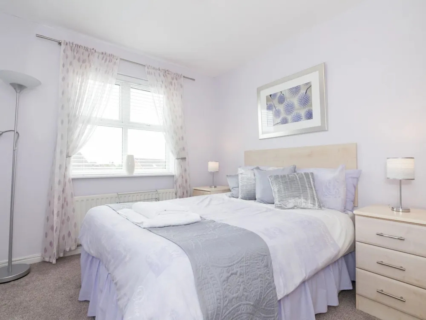 Manchester Sanctuary