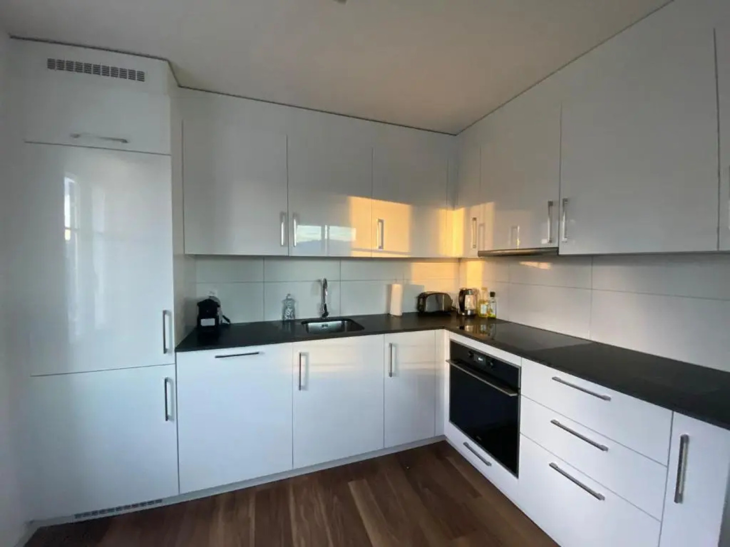 Apartment Säntisblick in Arbon von Swisspartments