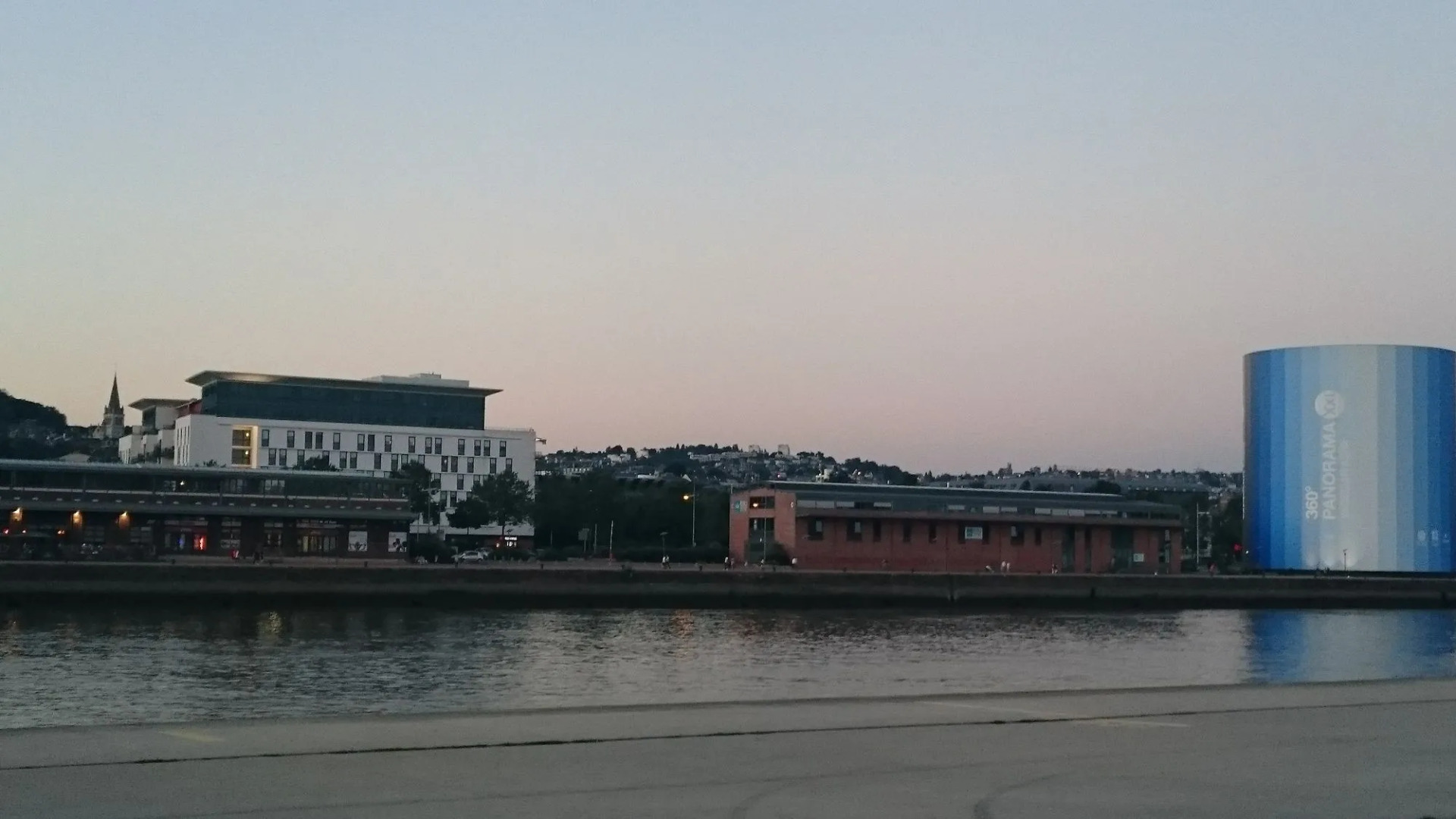 Novotel Suites Rouen Normandie