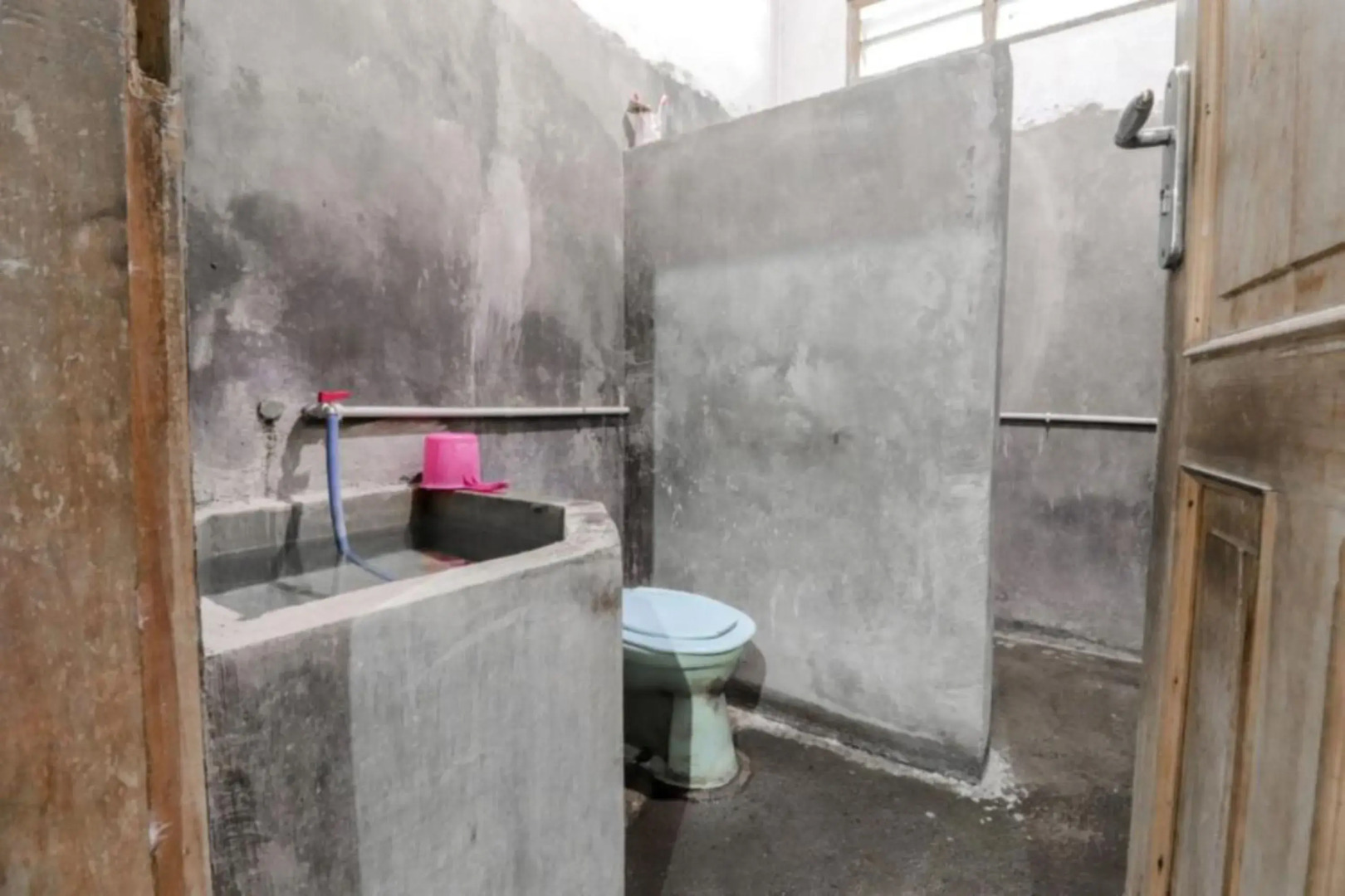 Serut 1 Homestay - Hostel