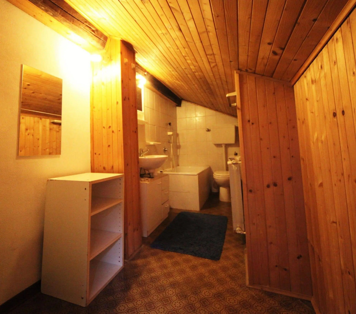 B&B Antica Corte Milanese