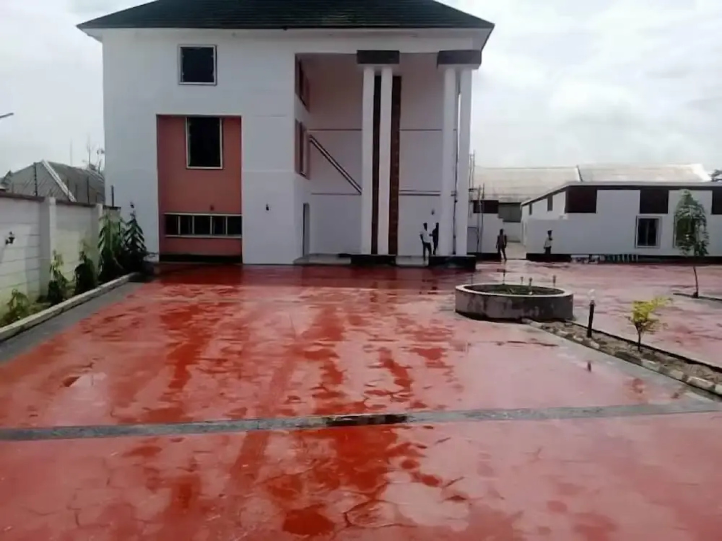 Tap Talle Hotels and Suites