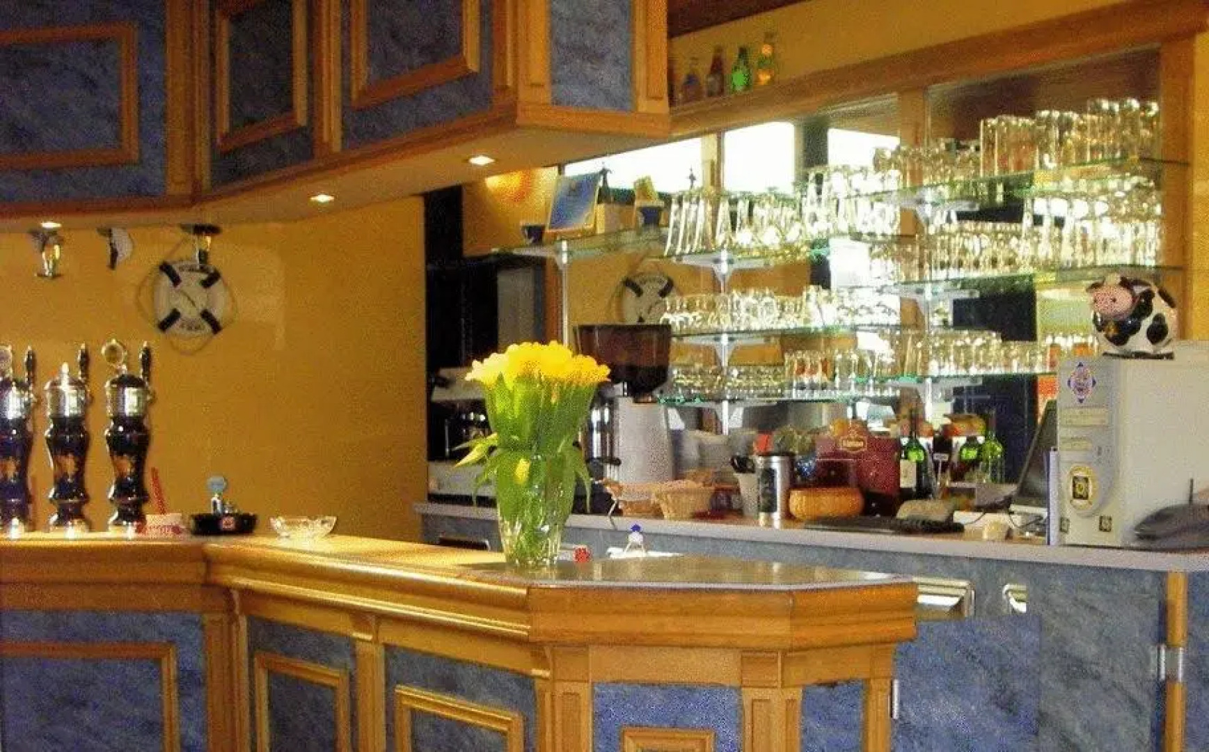 Les Gens De Mer - Boulogne