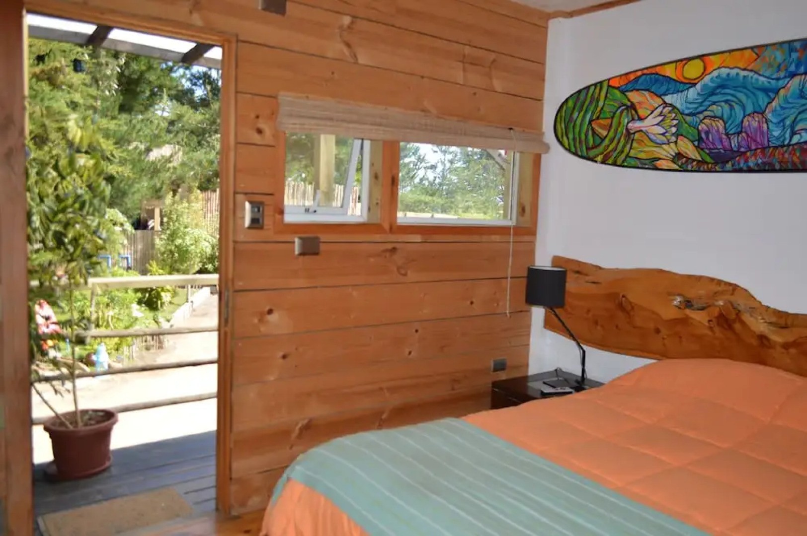 The Sirena Insolente Hostel