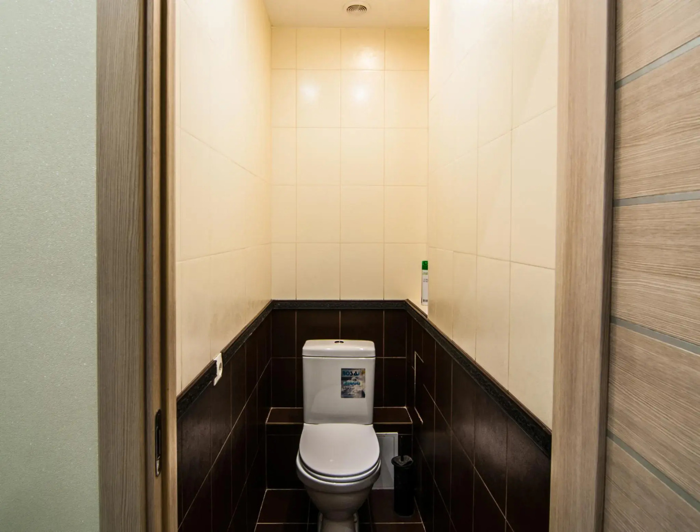 AtmaHouse на улице Бориса Житкова 2 корпус 1