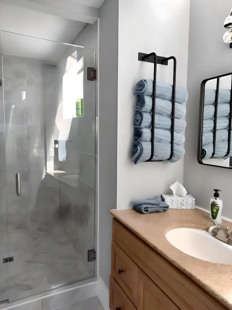 Water Street Retreat