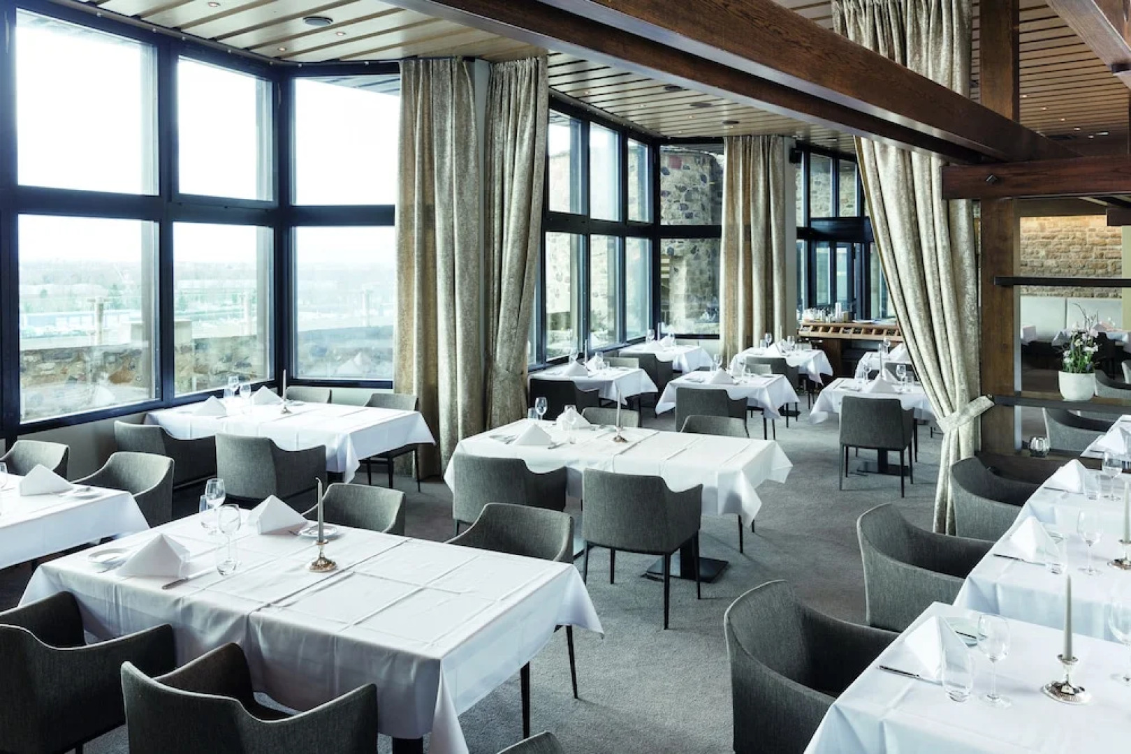 Best Western Hotel Am Muenster