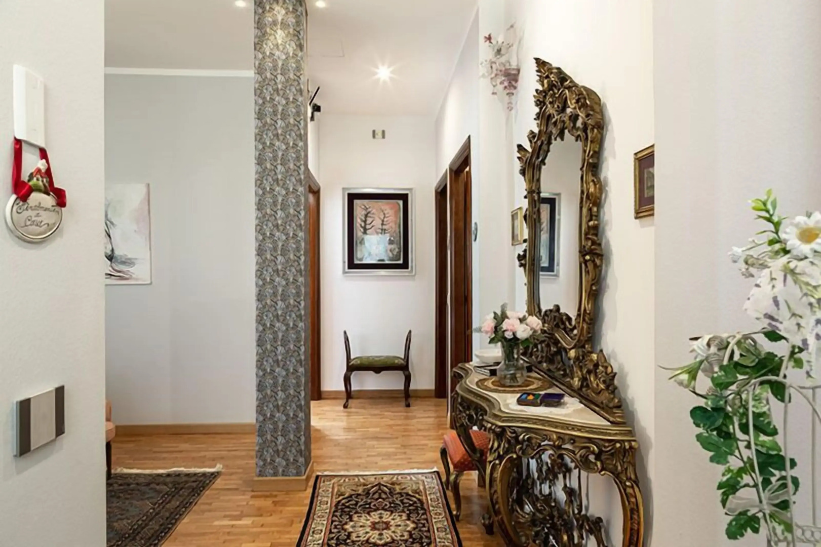 Ghe Sem Morazzone B&B