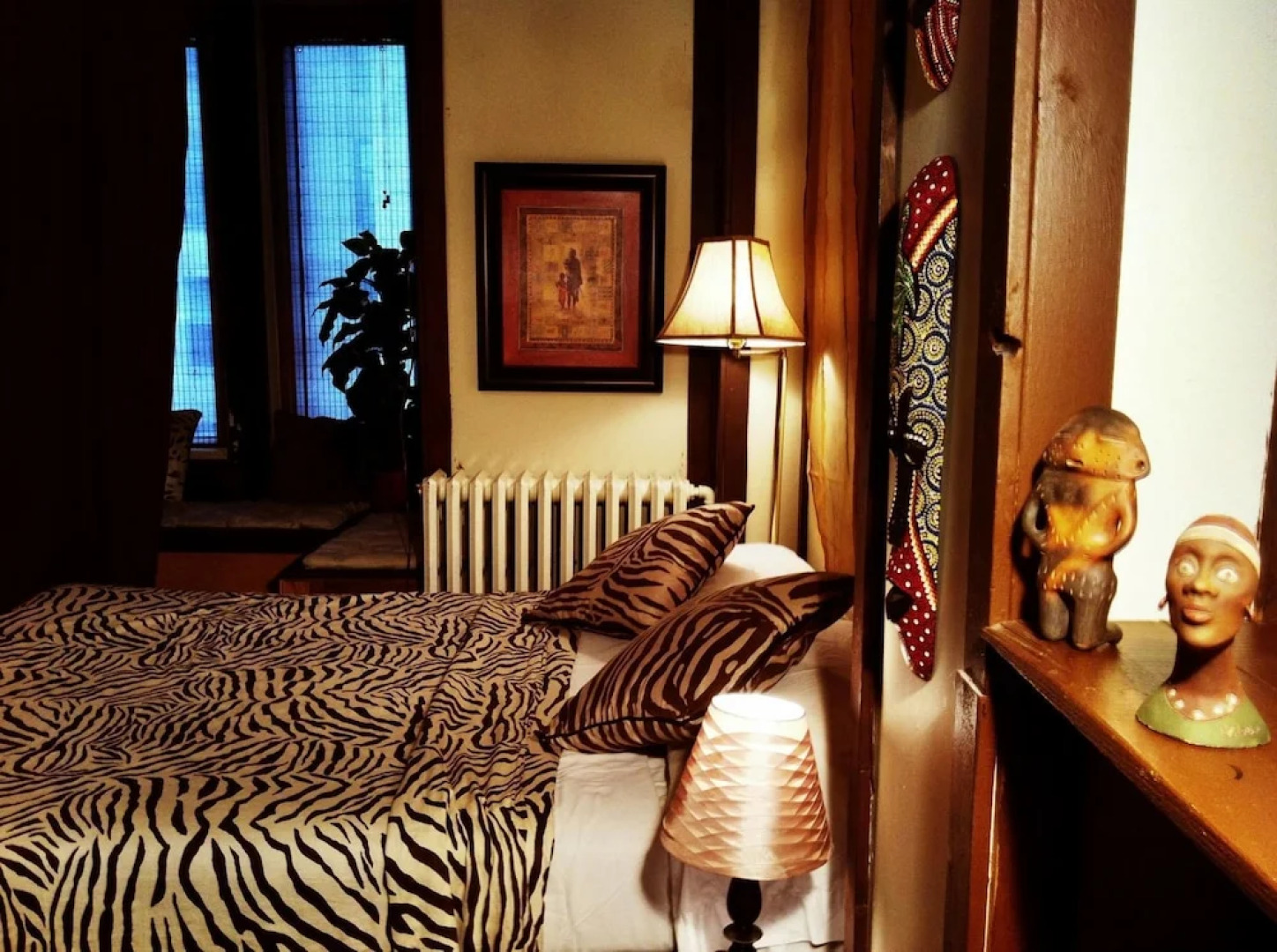 The Celebrities Hotel