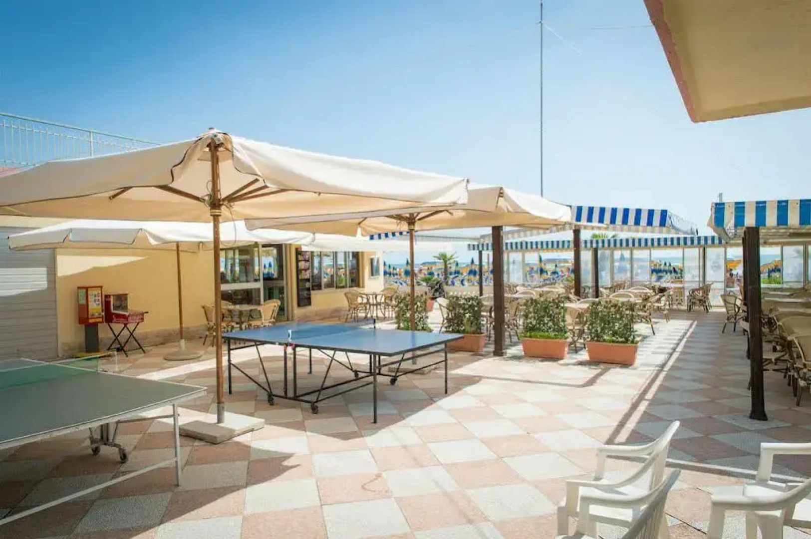 Hotel Levante Sul Mare