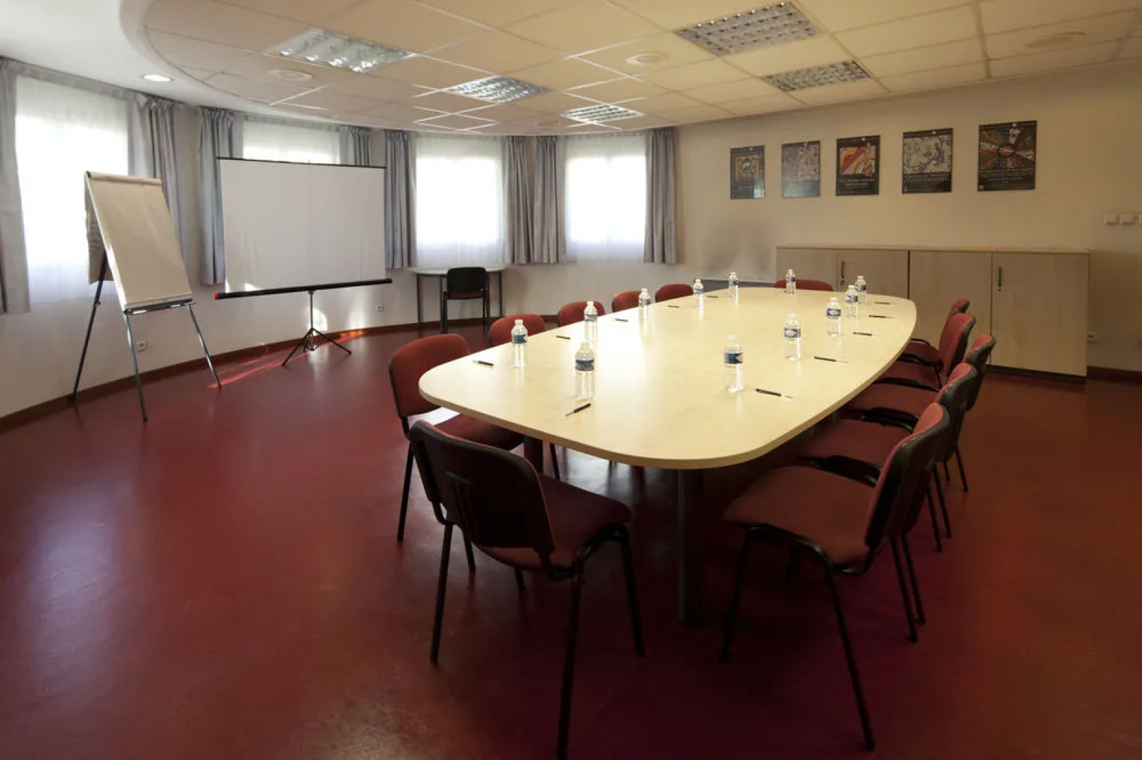 Lagrange Apart Hôtel Mulhouse Saint Sauveur