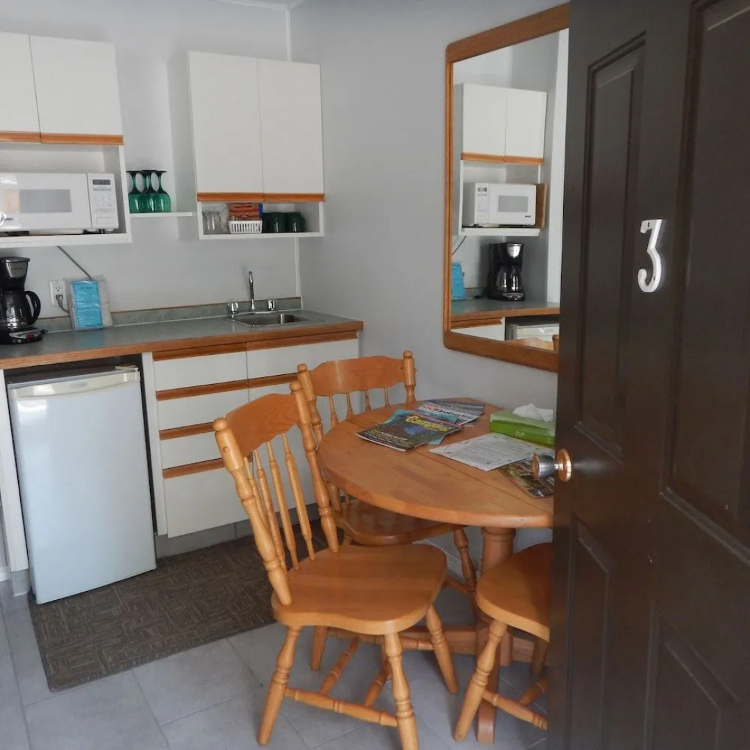 Springbrook Resort Motel & Cabins