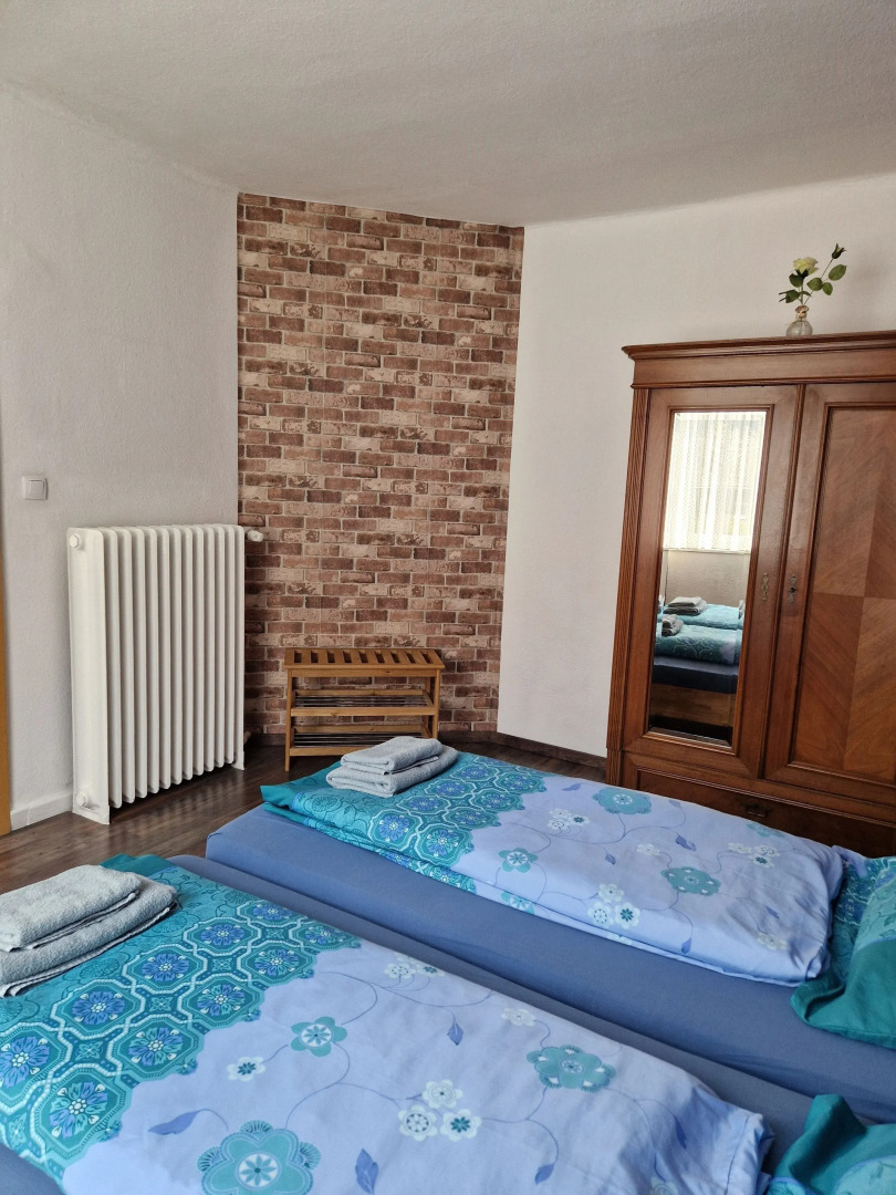 Wellness-Pension Sonneck