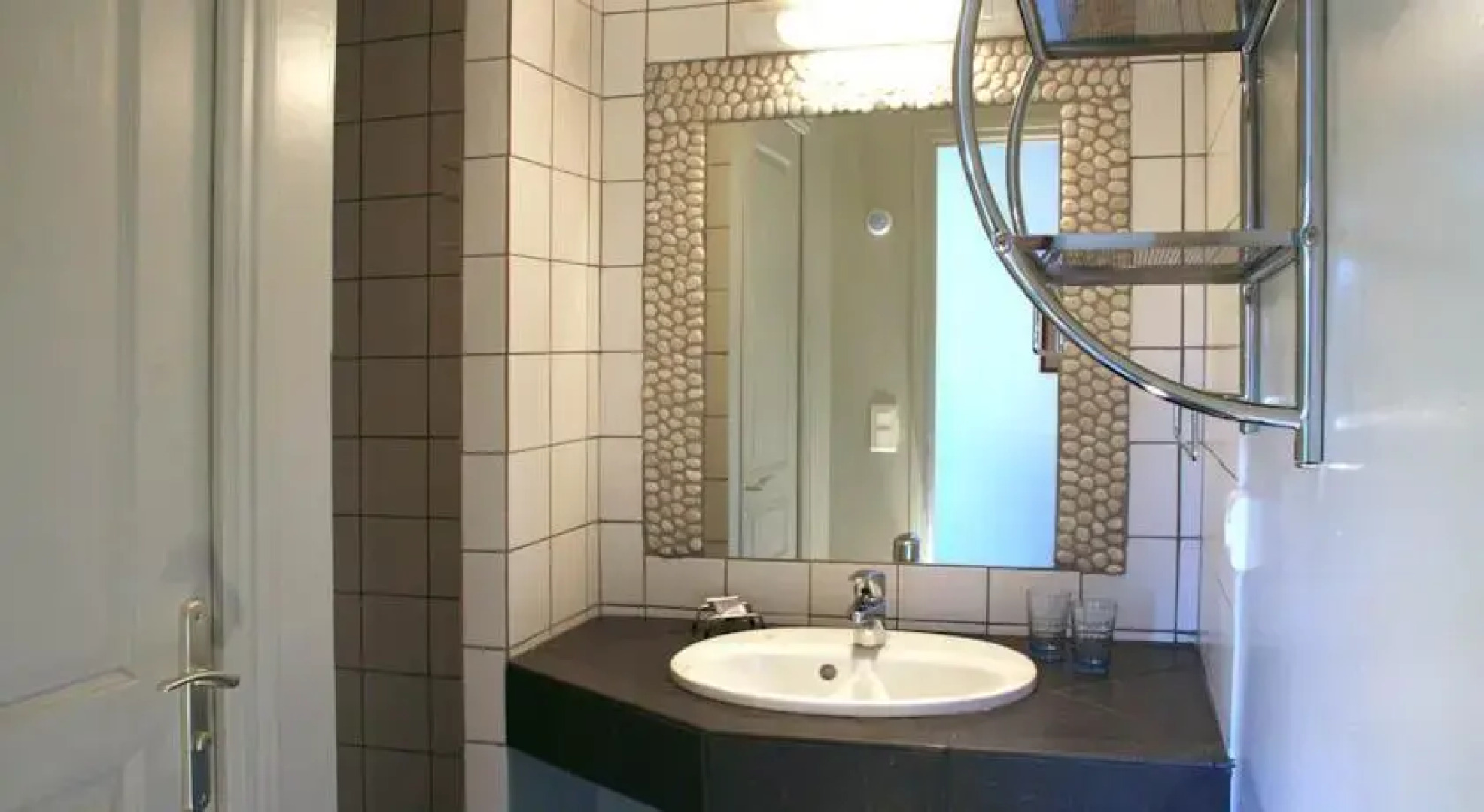 Gîtes du Manoir de Troezel Vras