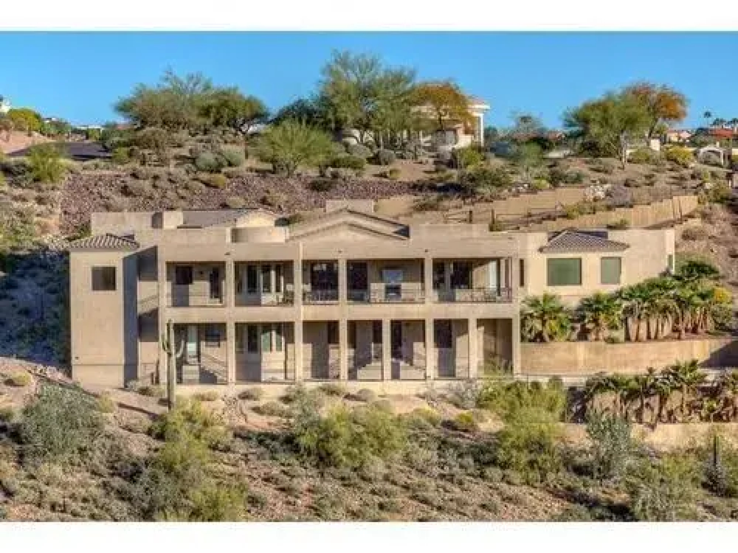 Fountain Hills Vacation Properties