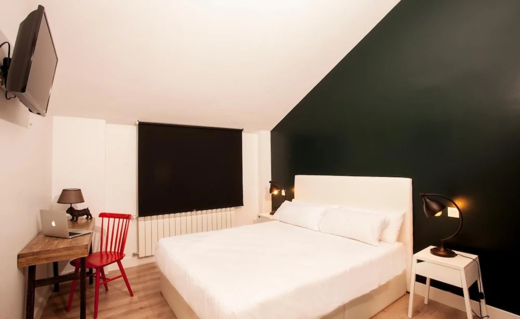 La Casita De La Planta