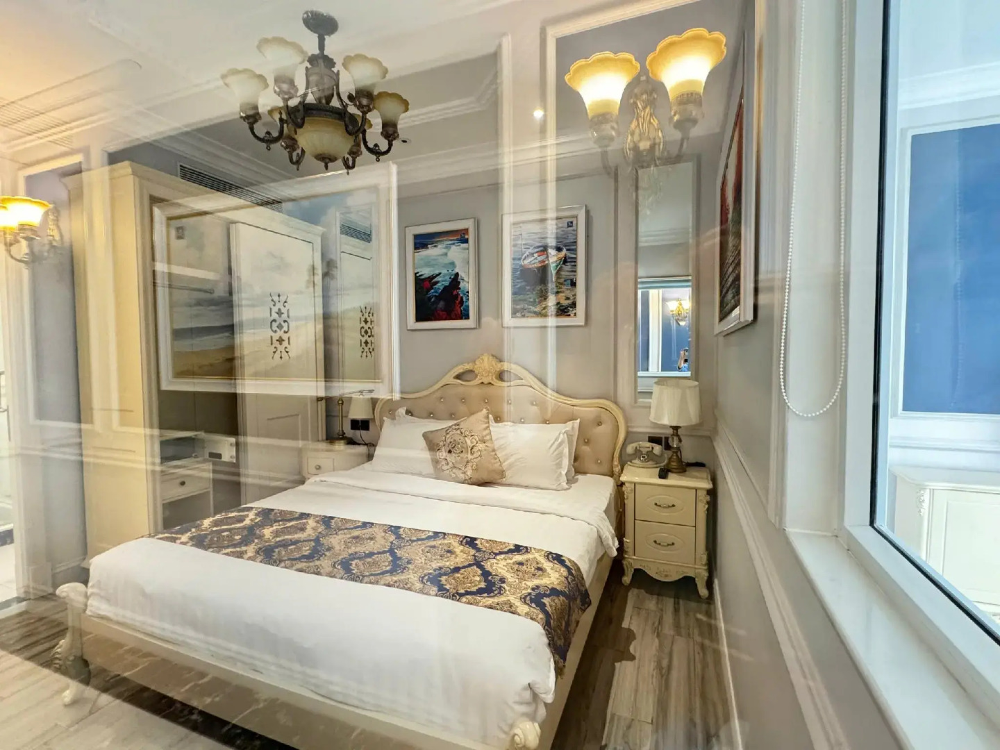 Lan Rung Phuoc Hai Resort and Spa