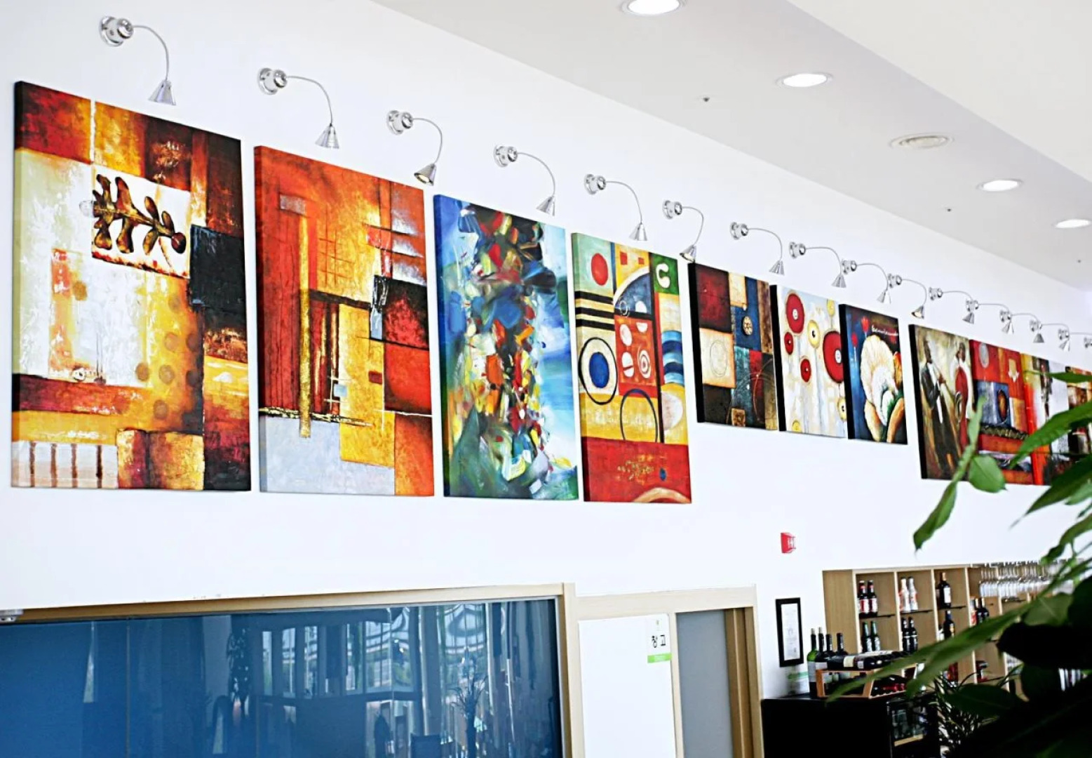 Gunsan Apple Tree Hotel