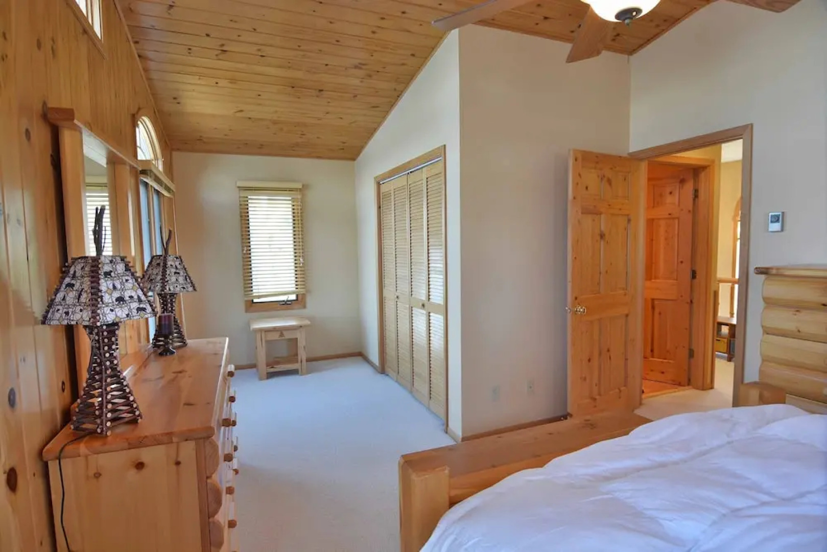 Sunset Shores Retreat