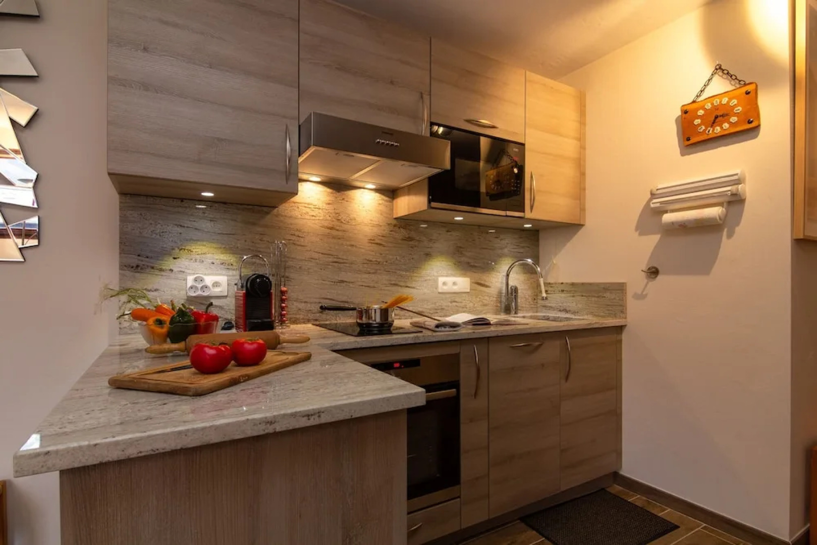 Appartement Plein Sud 23