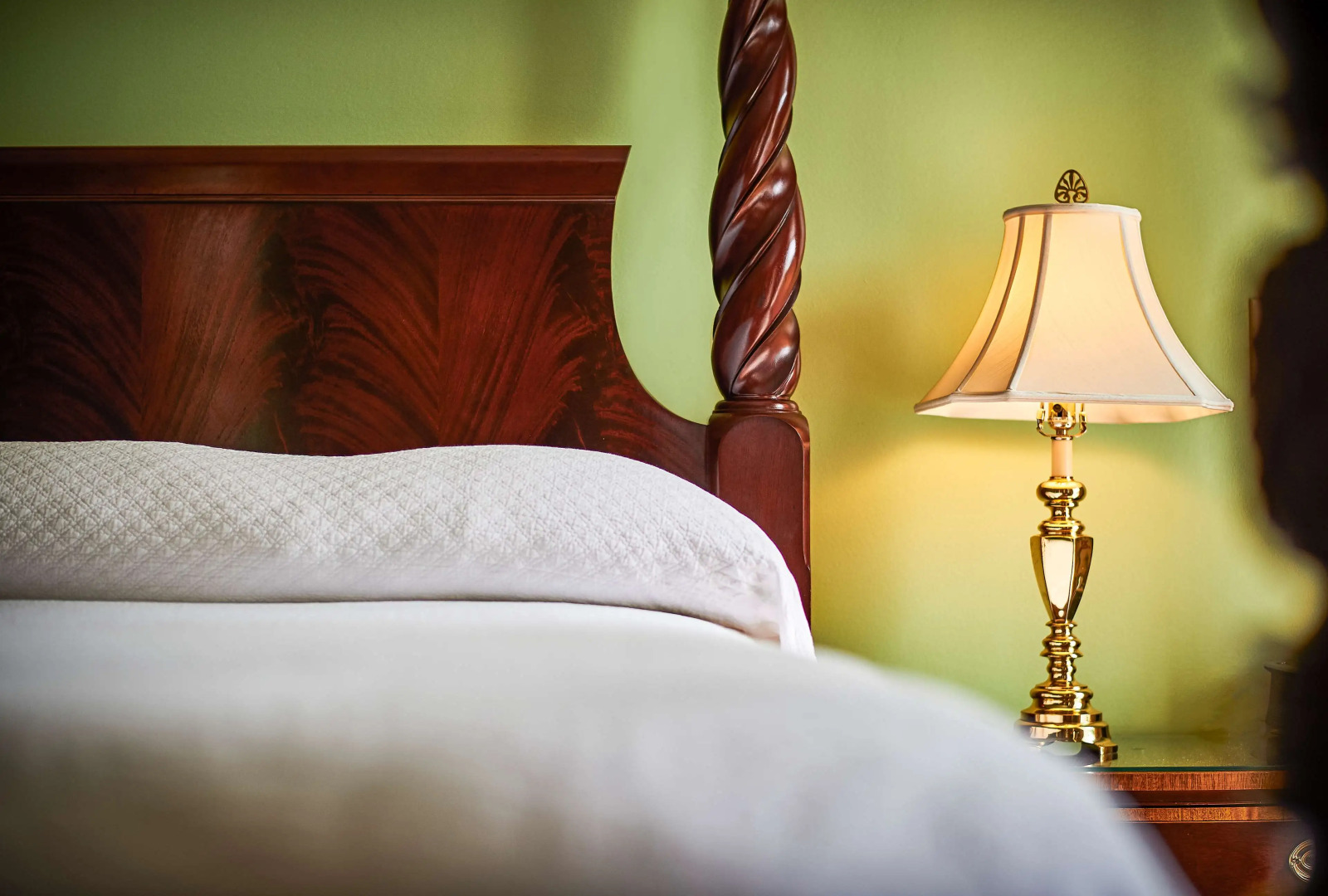 Planters Inn on Reynolds Square