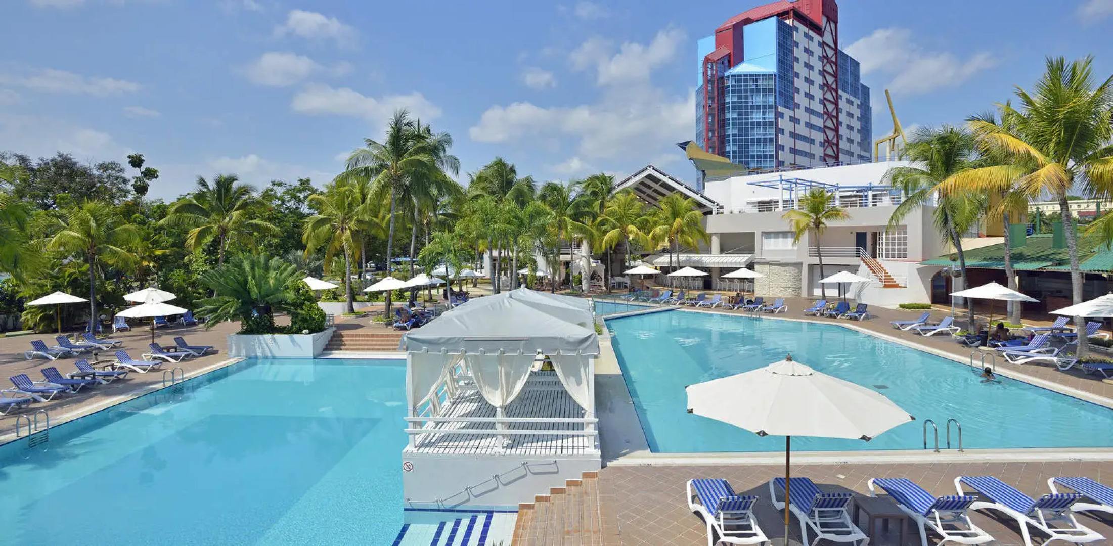 Meliá Santiago de Cuba