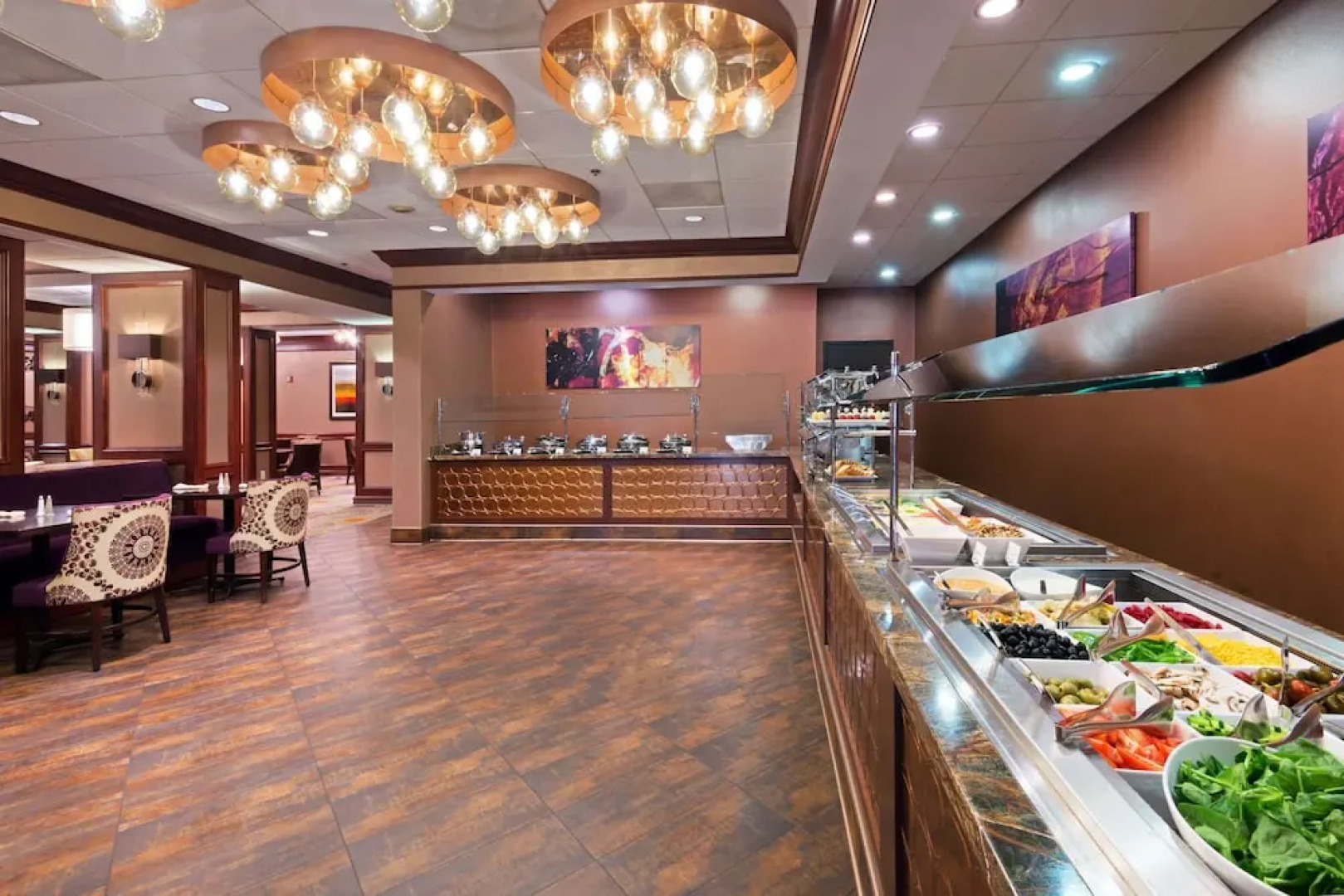 Sonesta Atlanta Airport North