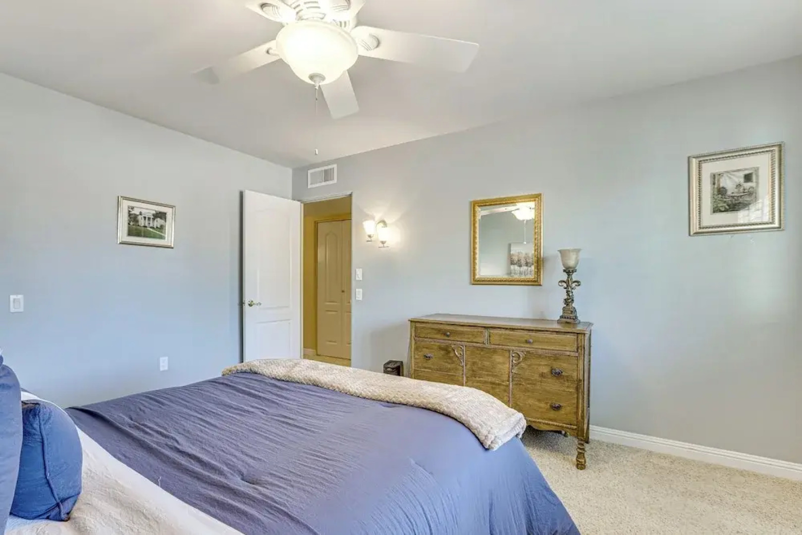 Quiet Sun City West Home - Near Surprise Stadium!