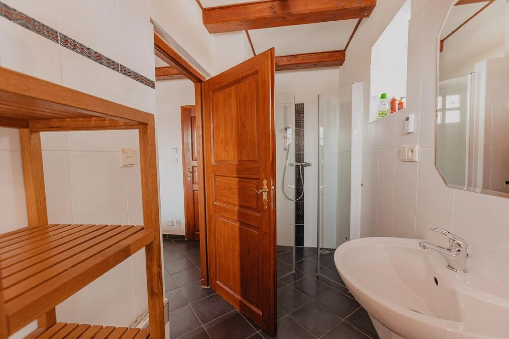 Villa Pool Stupna Ksf095