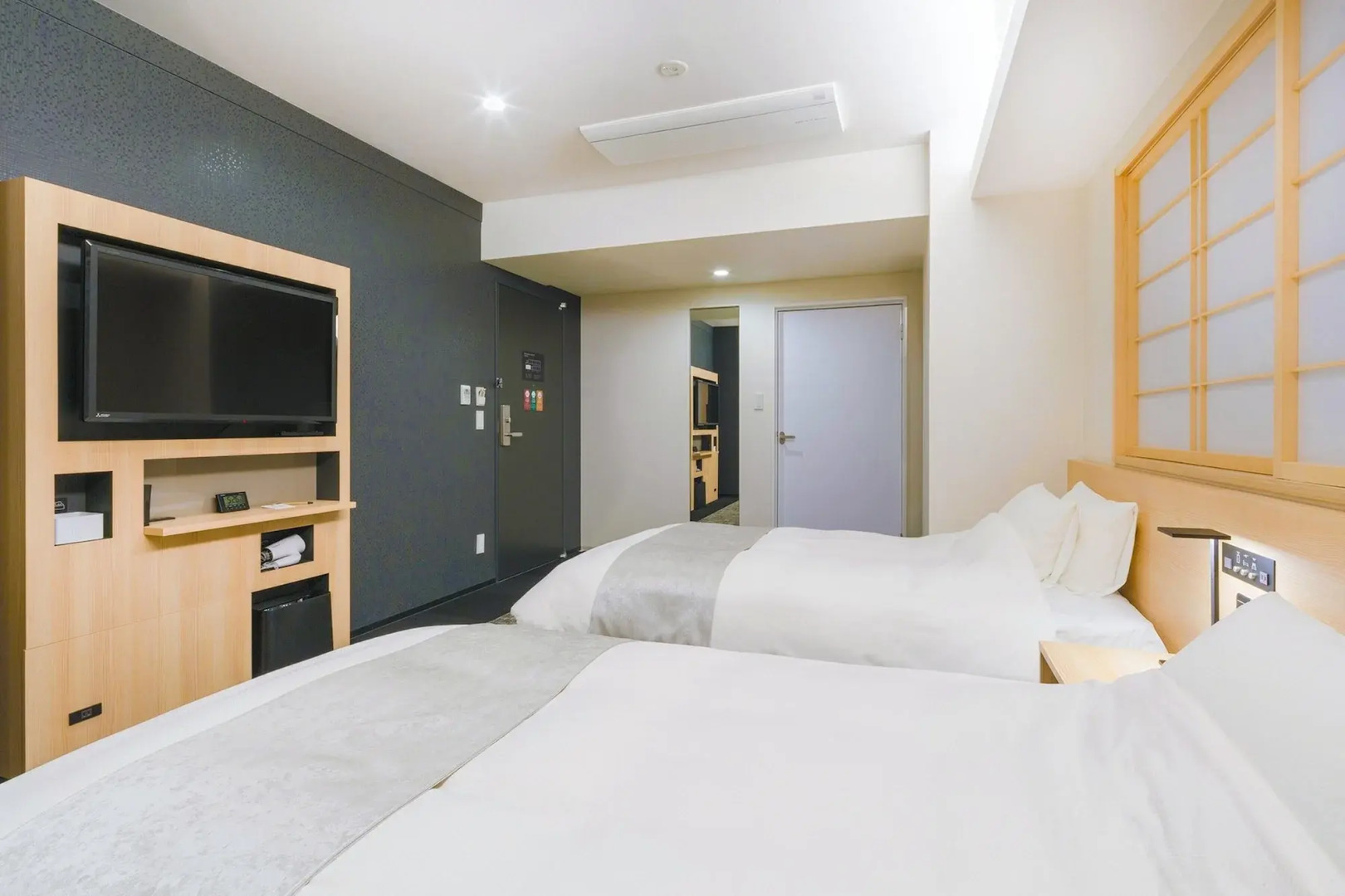 Hotel M’s Est Shijo - Karasuma