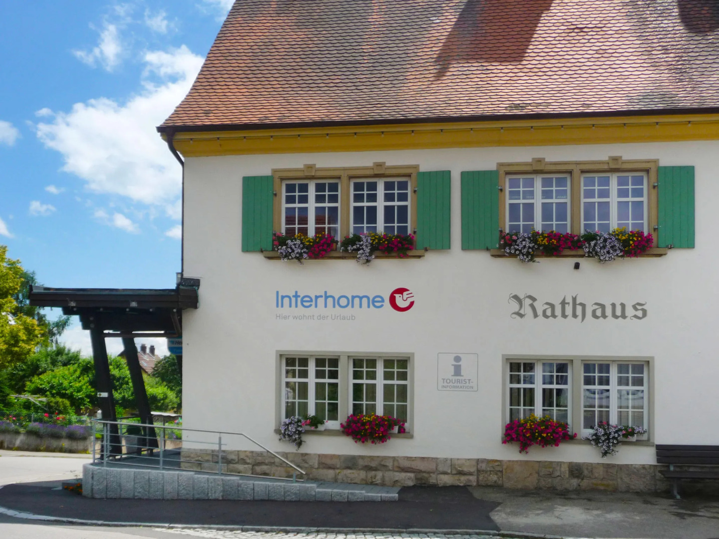 Holiday Home Saarland