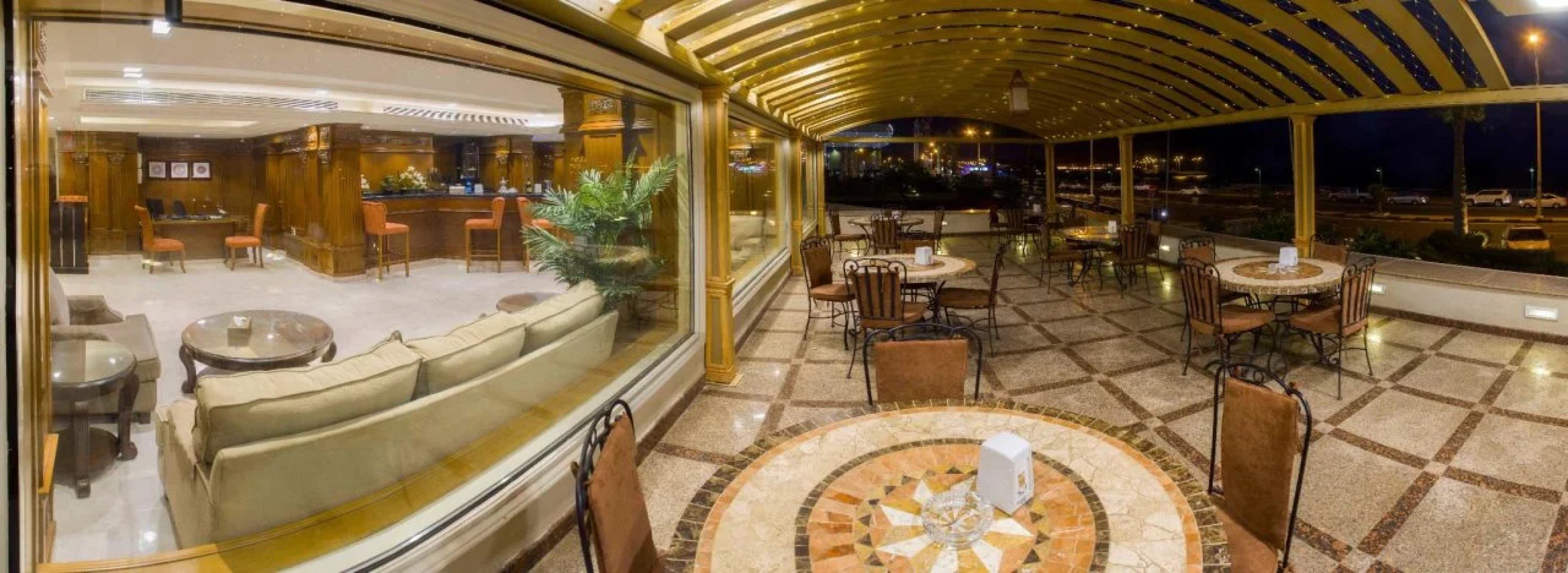 Al-Borg Al-Watheer Serviced Apartments